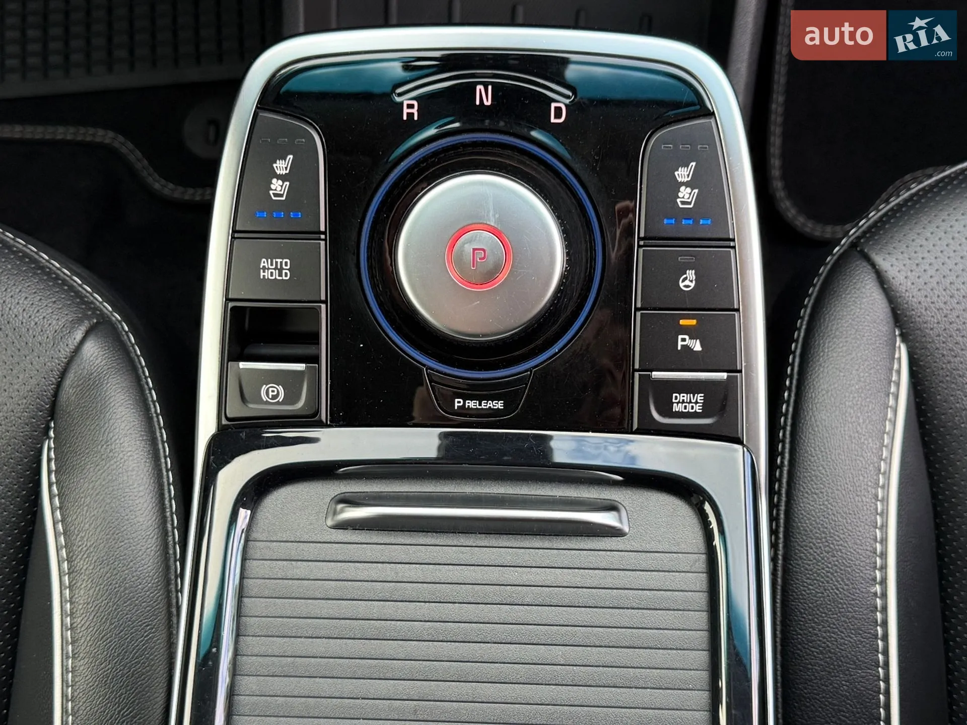 2020 Kia Niro - мініатюра 121