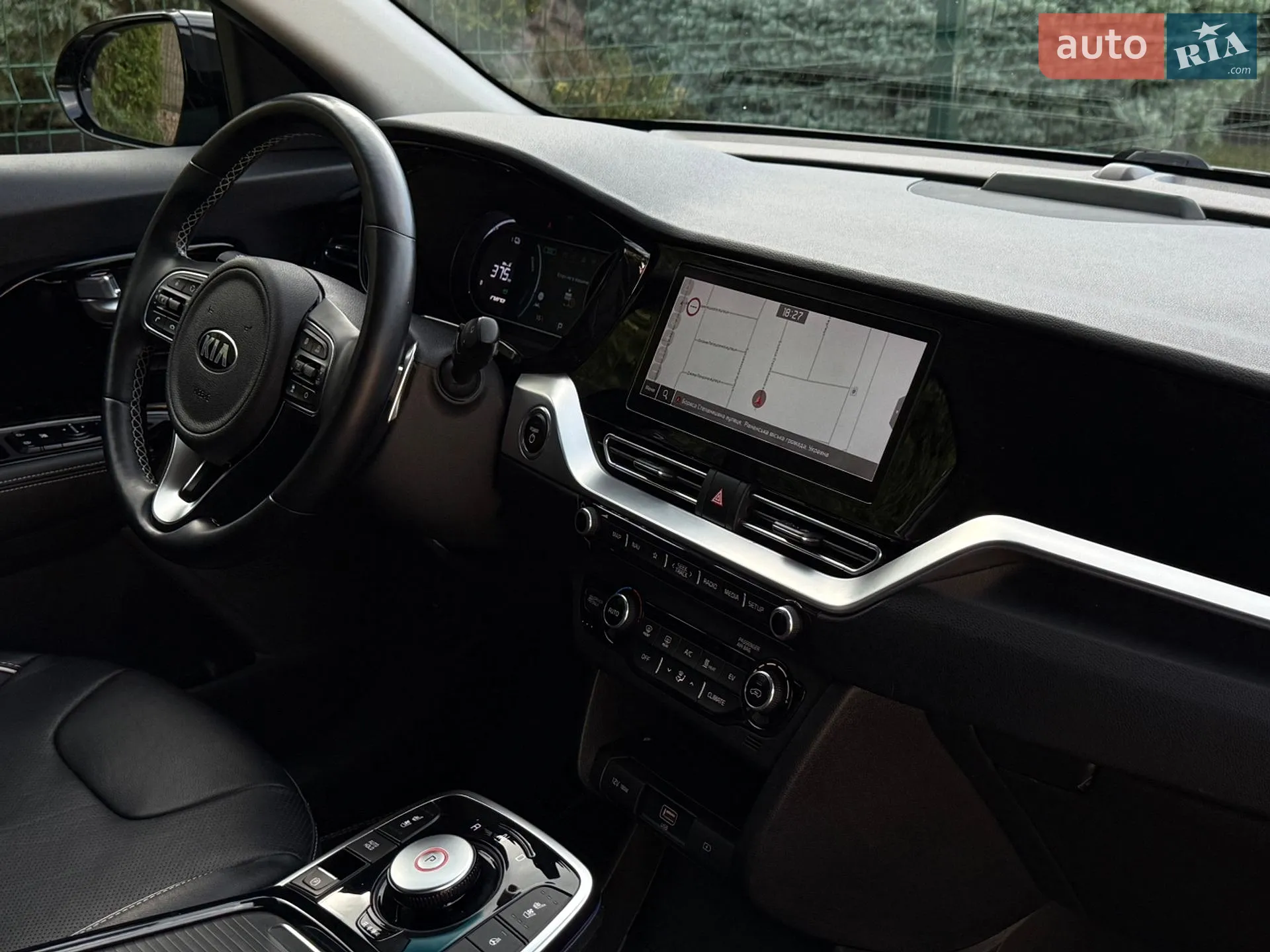 2020 Kia Niro - мініатюра 127