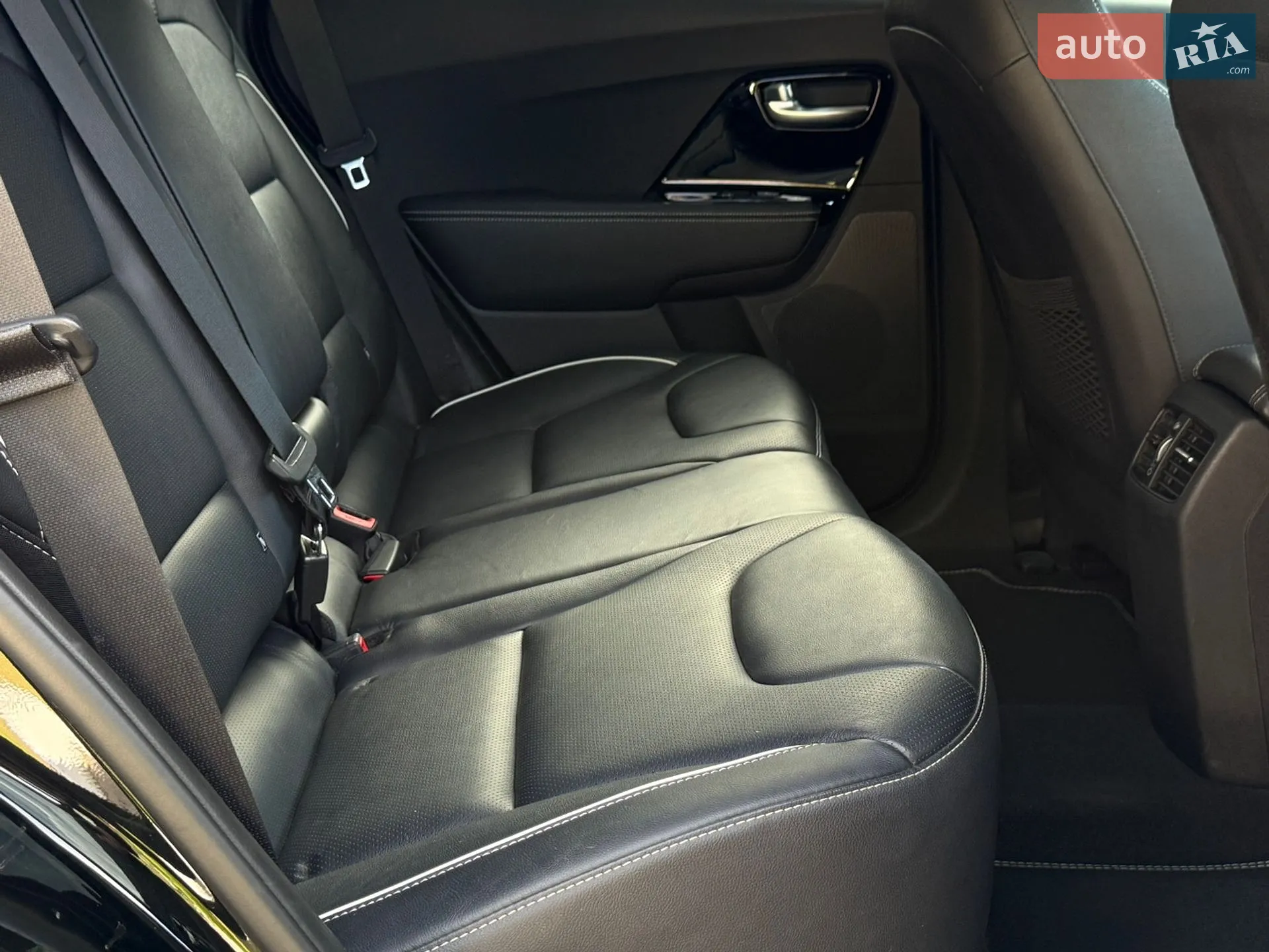 2020 Kia Niro - мініатюра 130