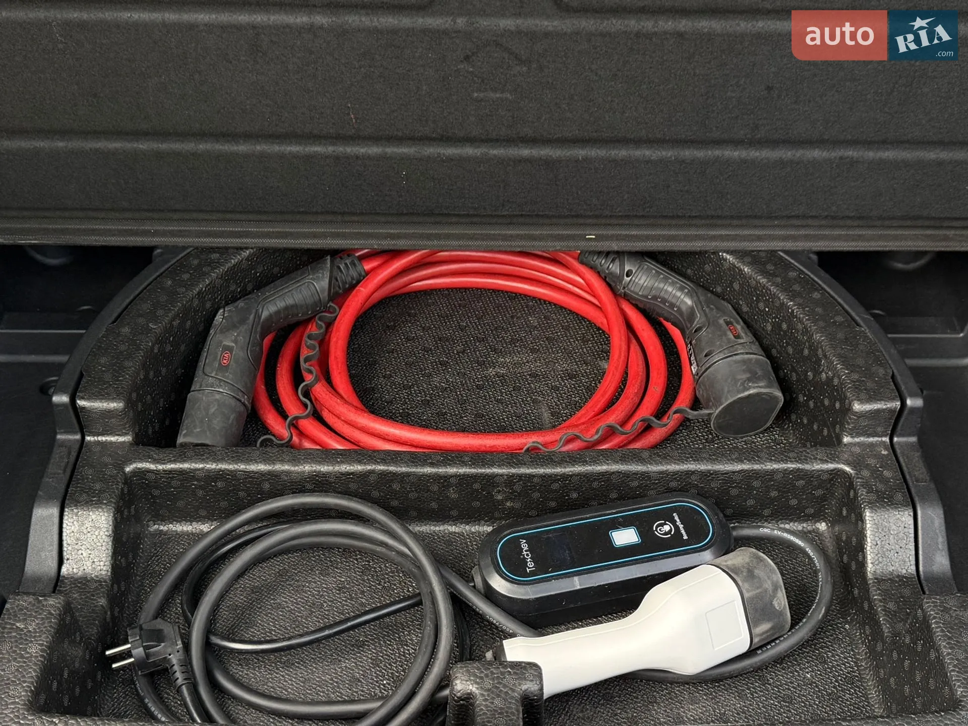 2020 Kia Niro - мініатюра 139