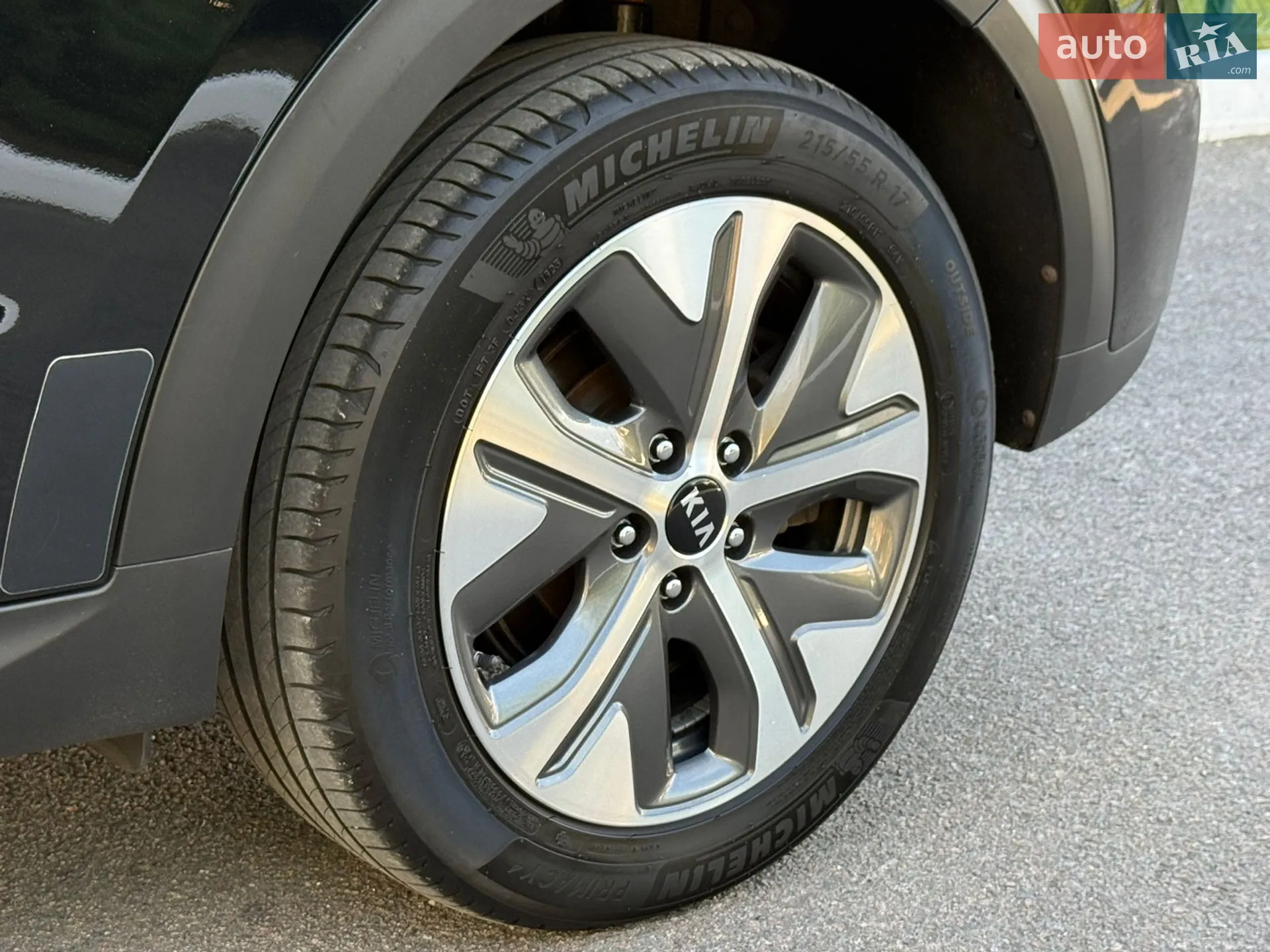 2020 Kia Niro - мініатюра 149