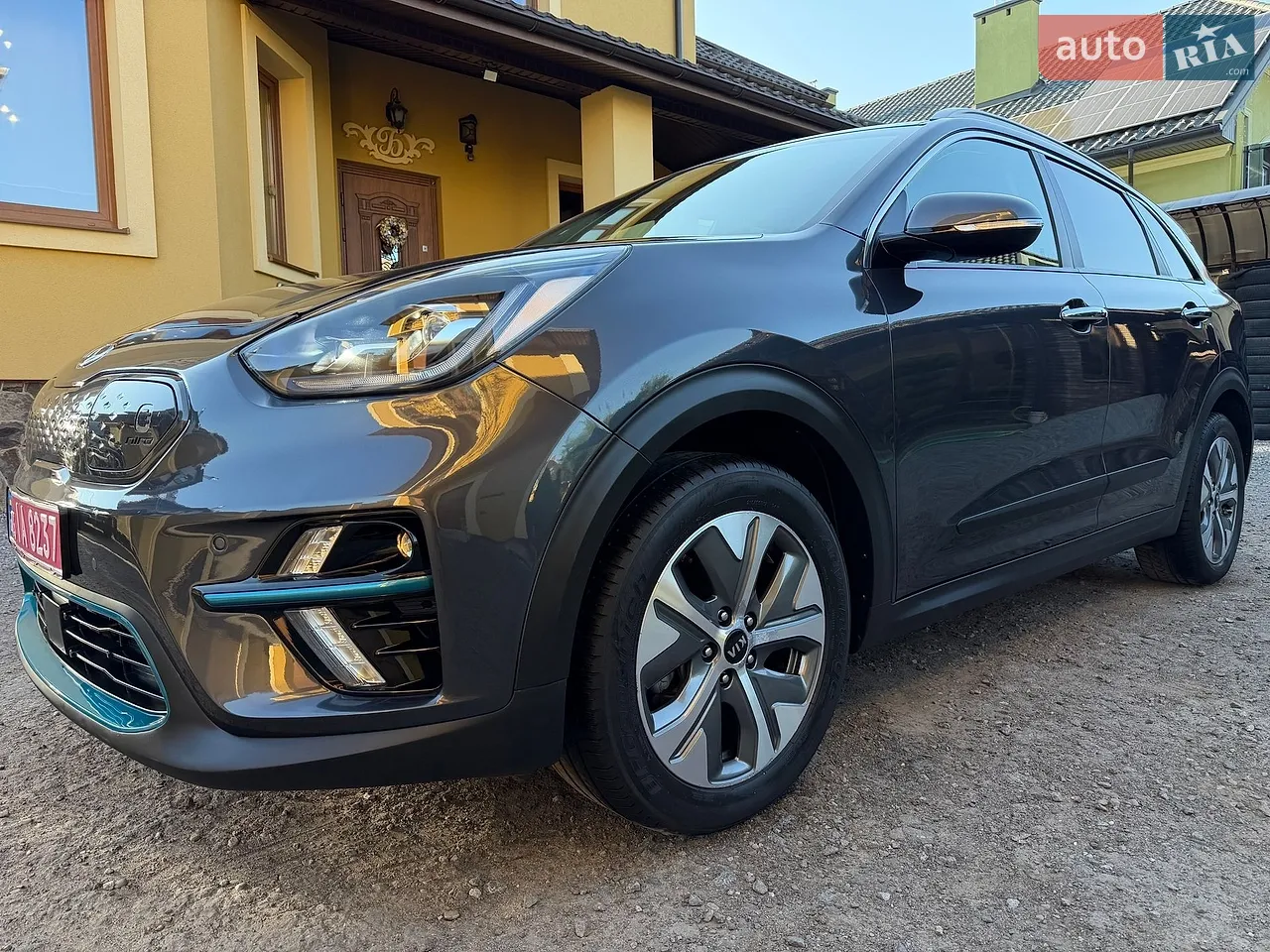 2017 Peugeot Partner - мініатюра 125