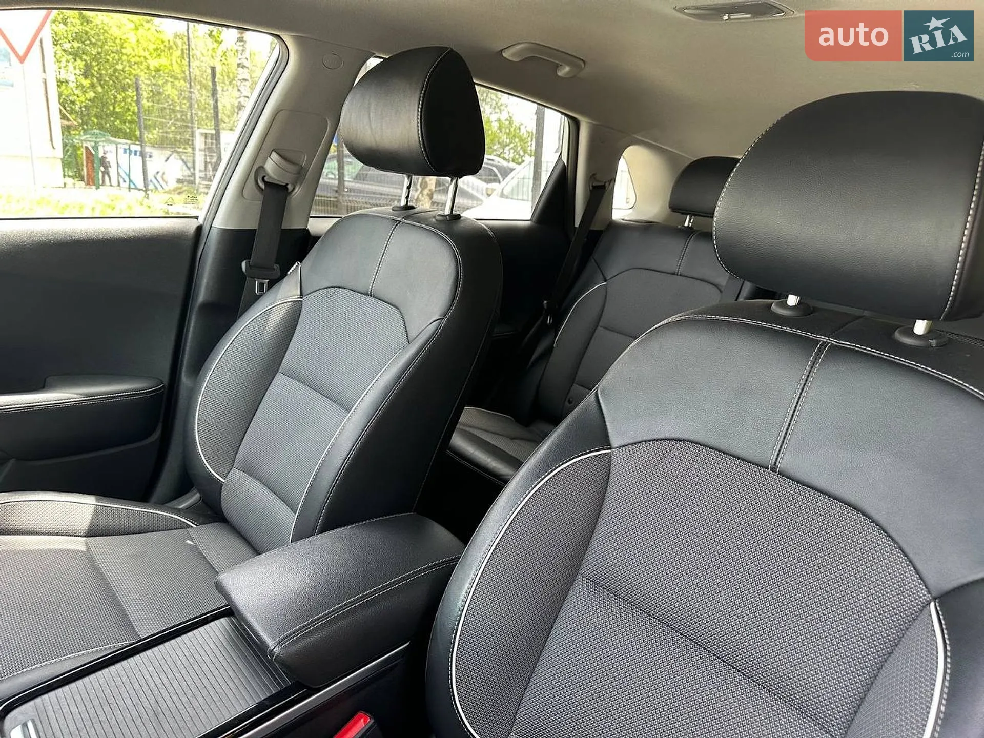 2022 Kia Niro - мініатюра 11
