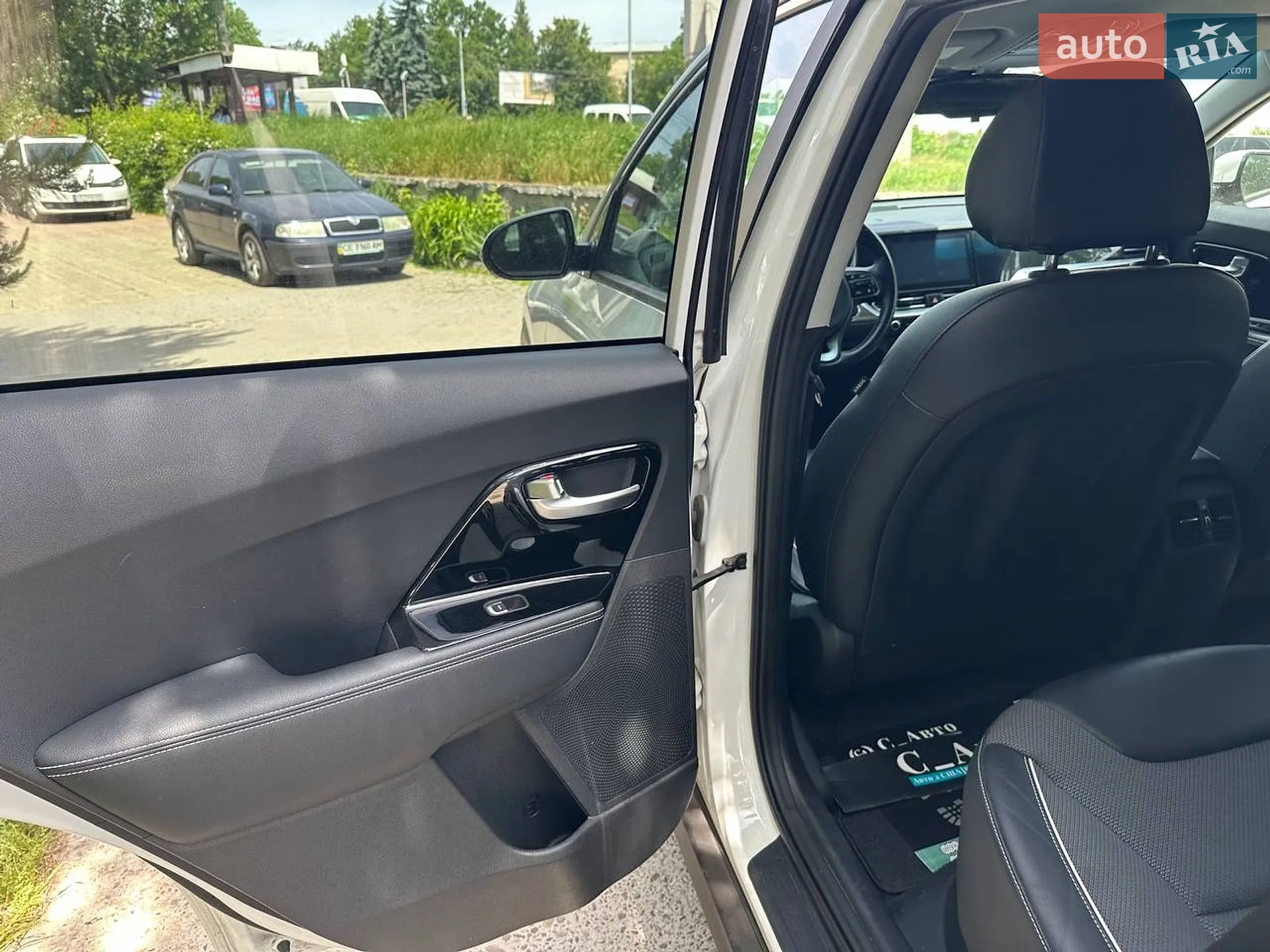 2022 Kia Niro - мініатюра 15