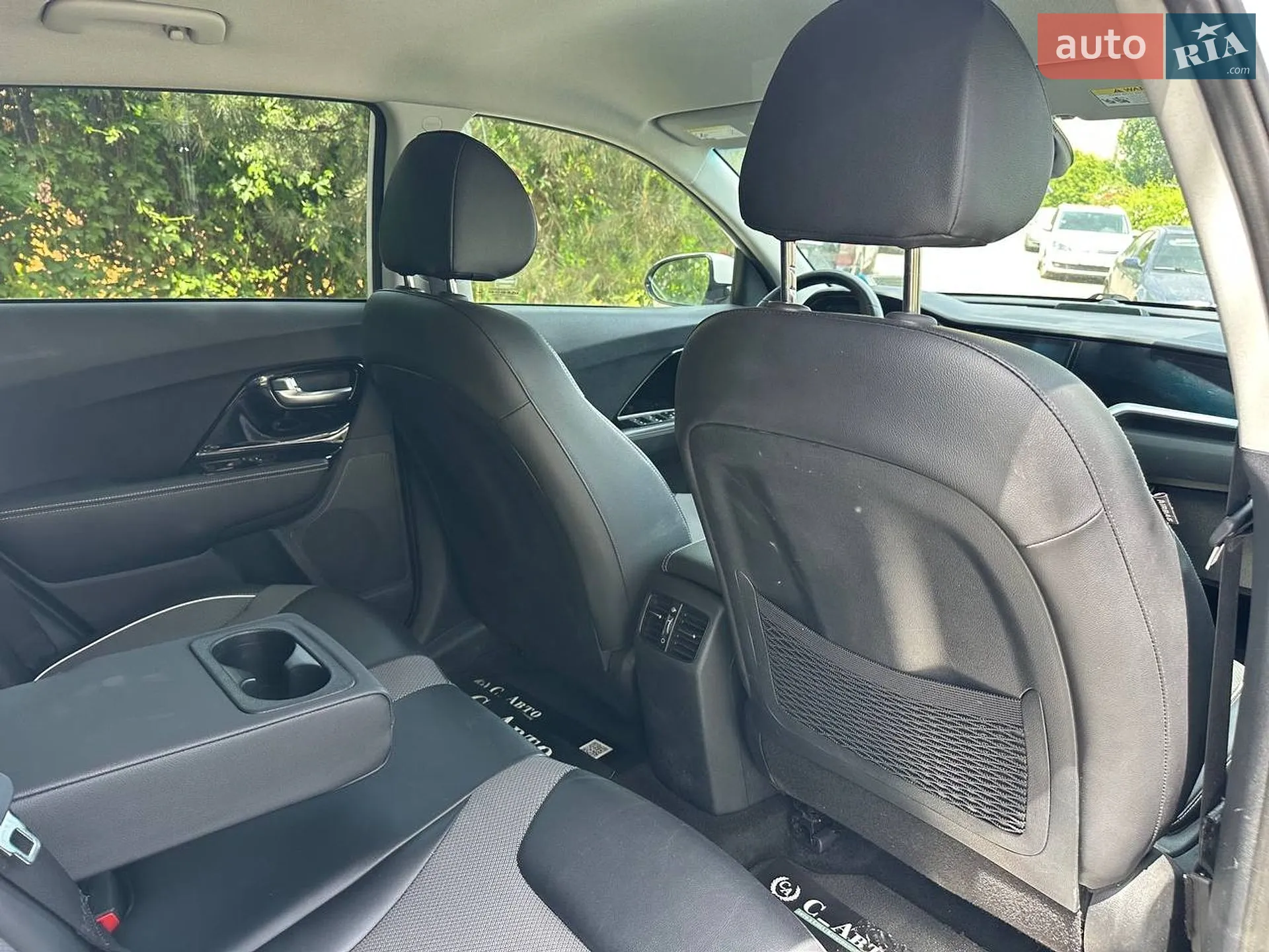2022 Kia Niro - мініатюра 19