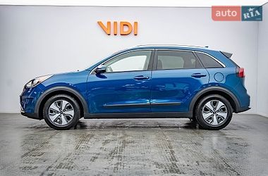 Внедорожник / Кроссовер Kia Niro 2019 в Киеве