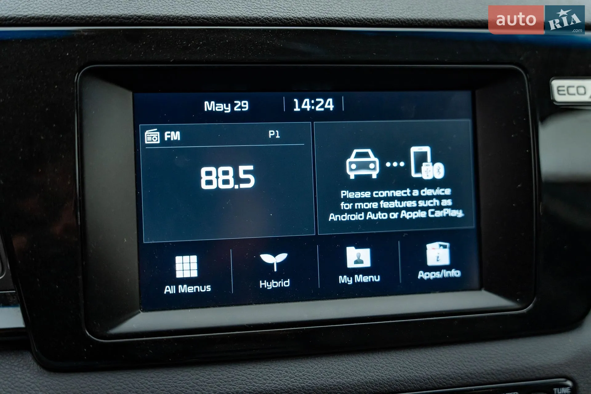 2019 Kia Niro - мініатюра 18