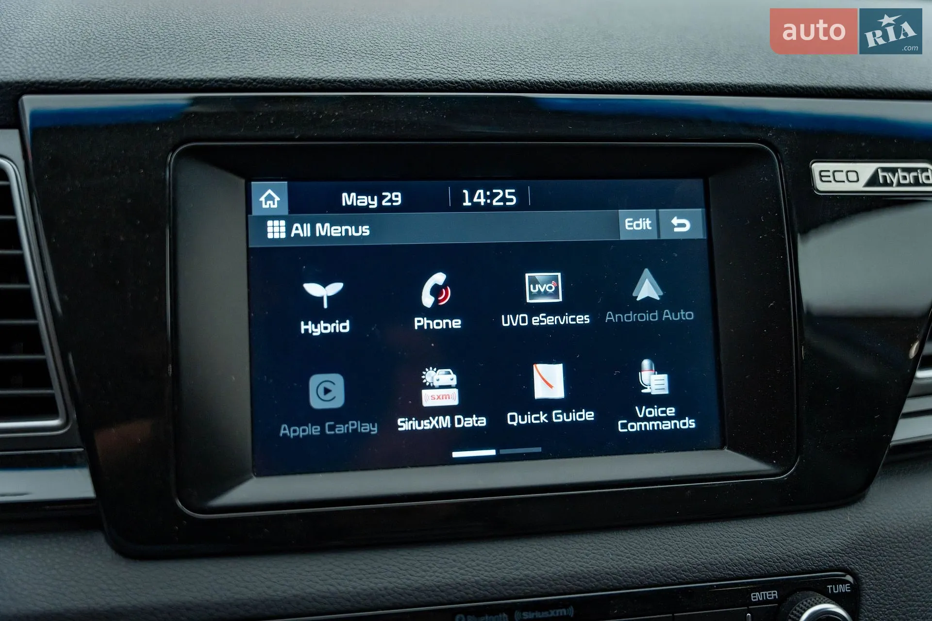 2019 Kia Niro - мініатюра 19