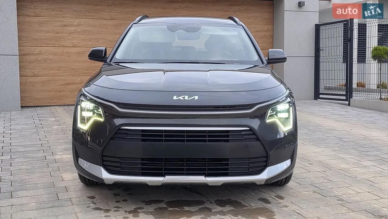 2024 Kia Niro - мініатюра 11
