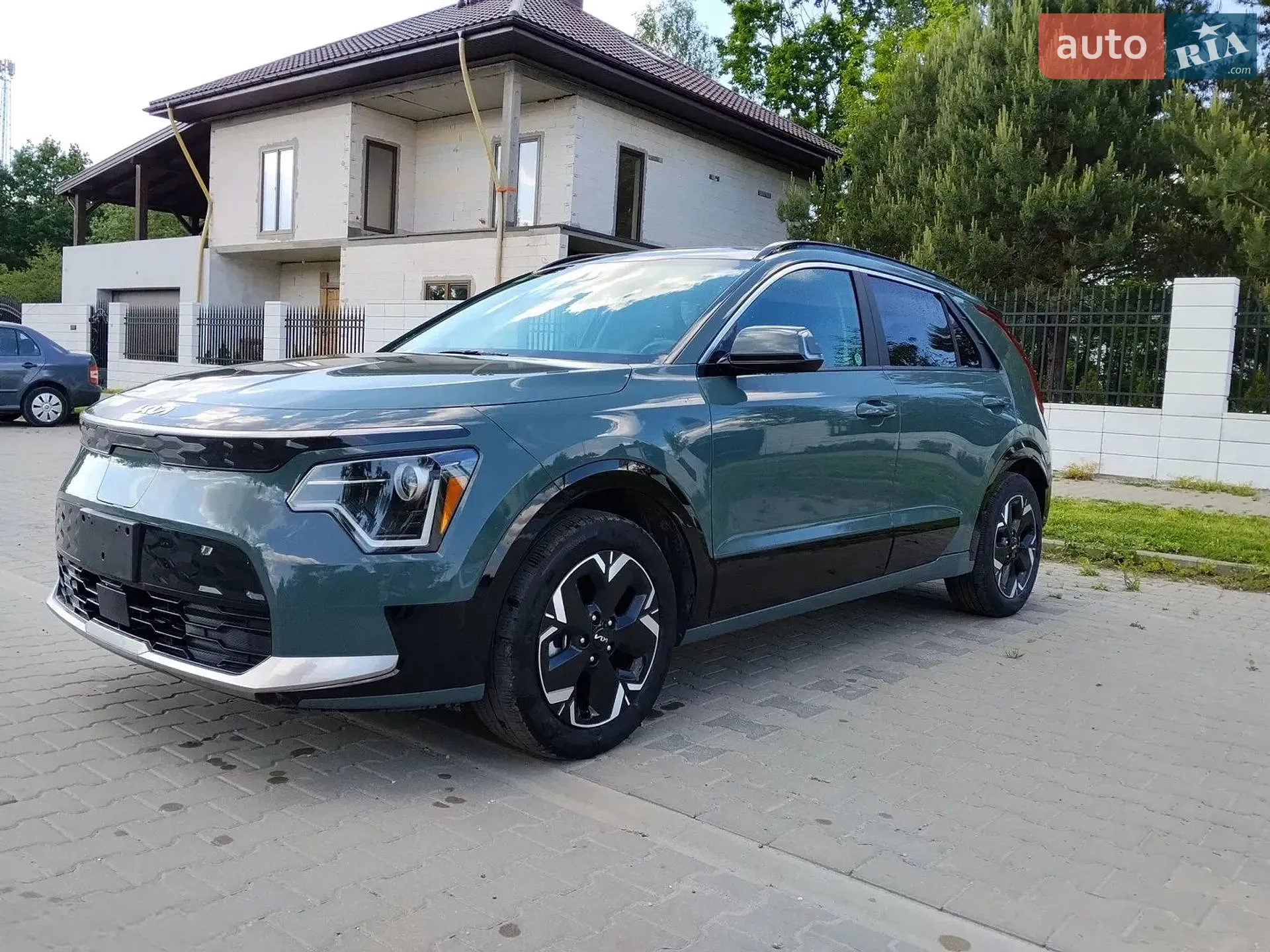 2024 Kia Niro - мініатюра 4