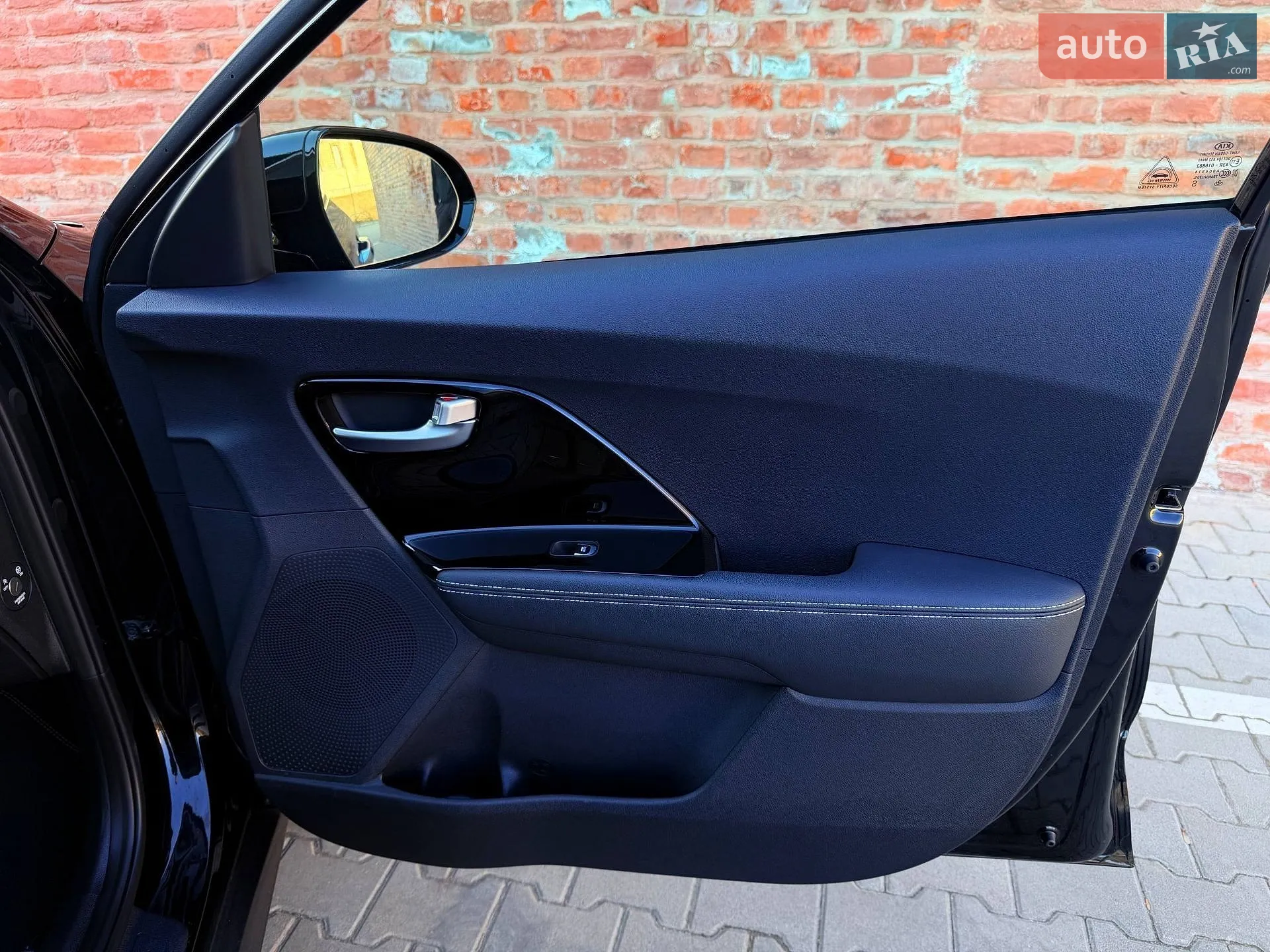 2020 Kia Niro - мініатюра 19