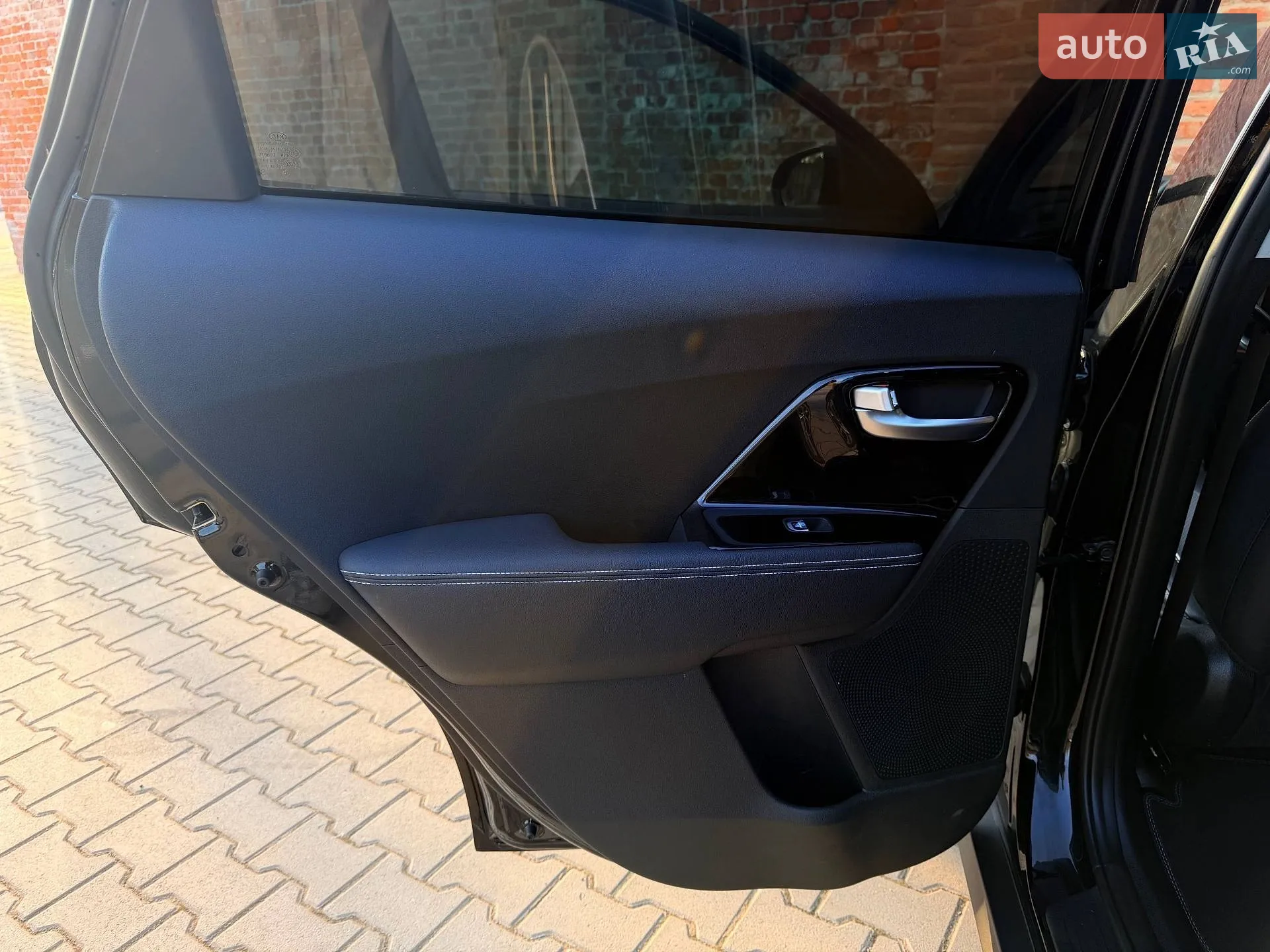 2020 Kia Niro - мініатюра 25