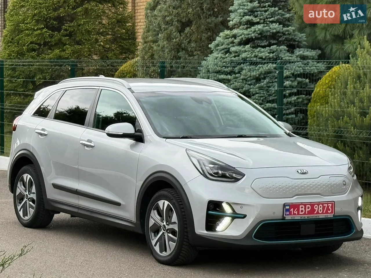 2019 Hyundai Kona - мініатюра 115