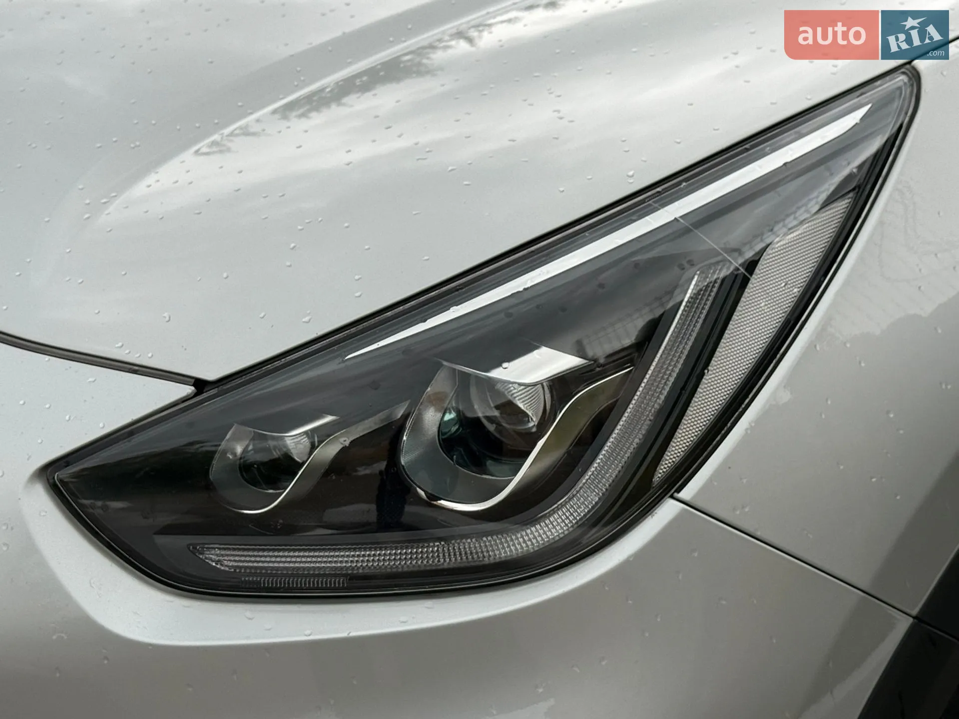 2020 Kia Niro - мініатюра 10