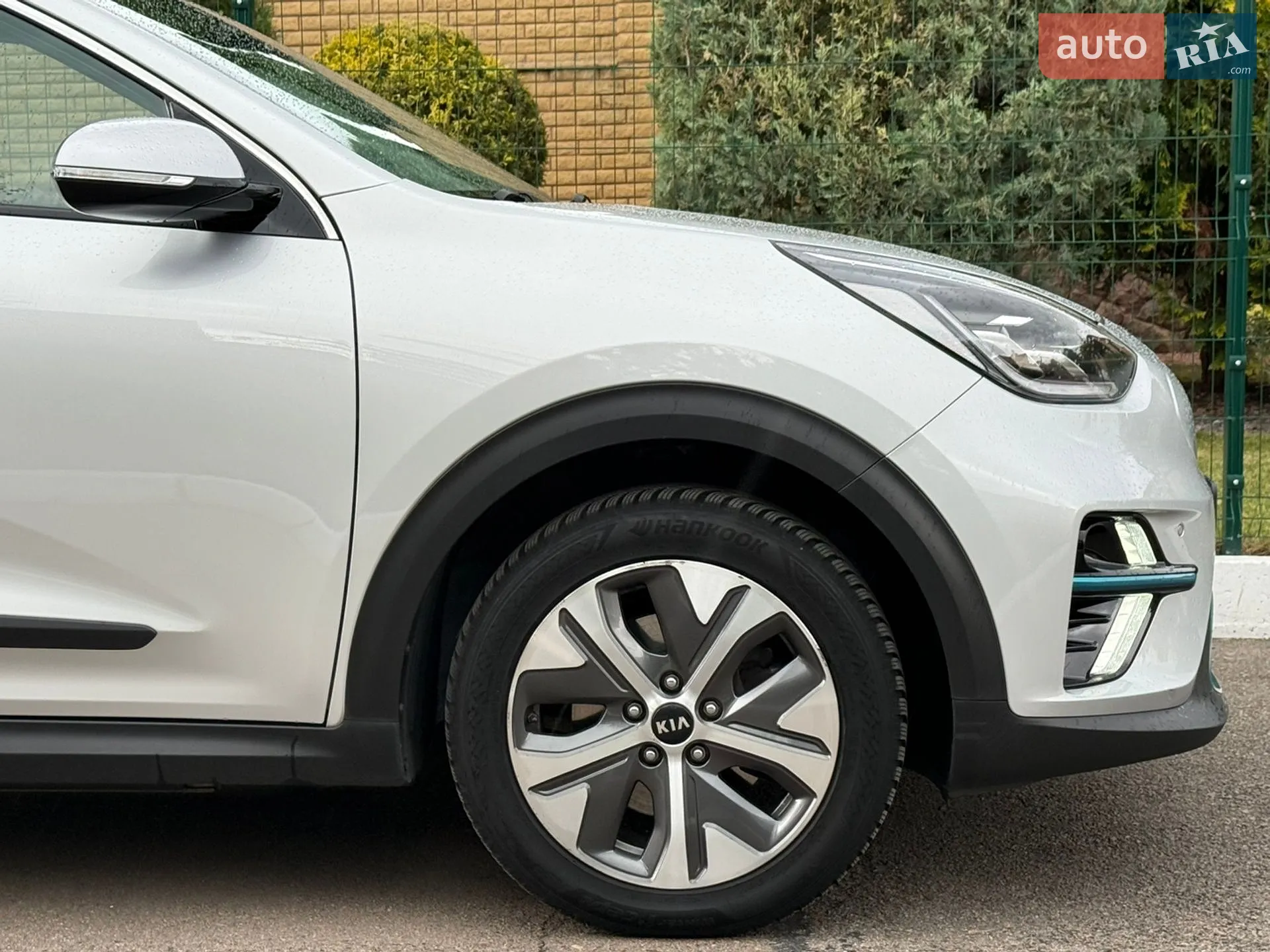 2020 Kia Niro - мініатюра 41