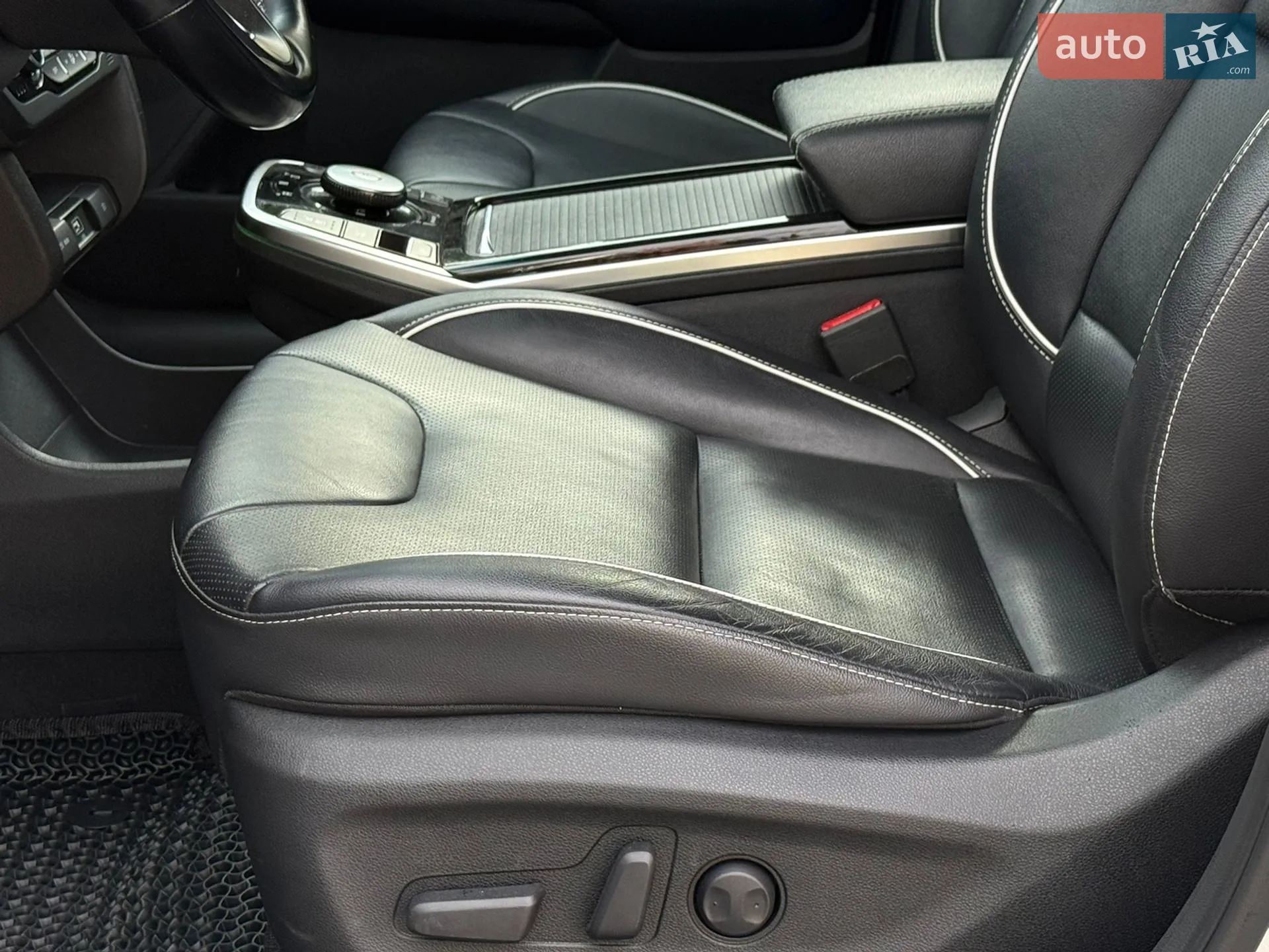 2020 Kia Niro - мініатюра 63