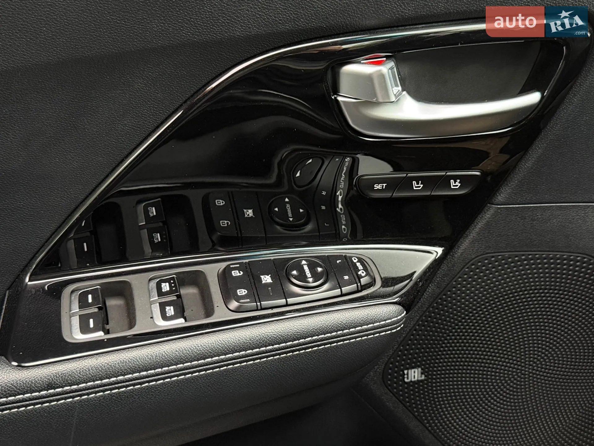 2020 Kia Niro - мініатюра 104