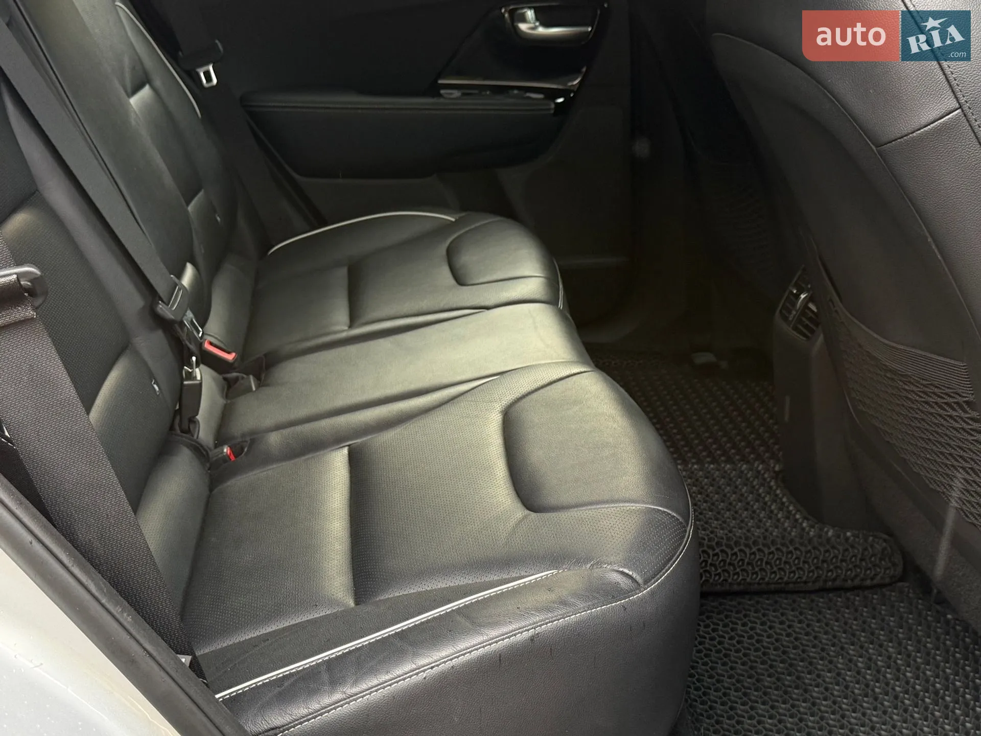 2020 Kia Niro - мініатюра 113