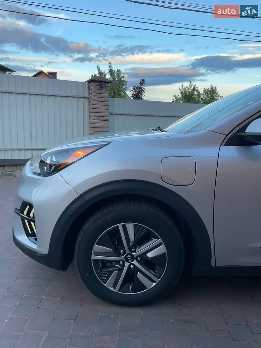 2021 Kia Niro - мініатюра 13
