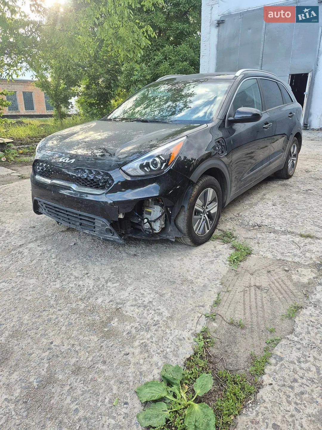 2022 Kia Niro - мініатюра 7