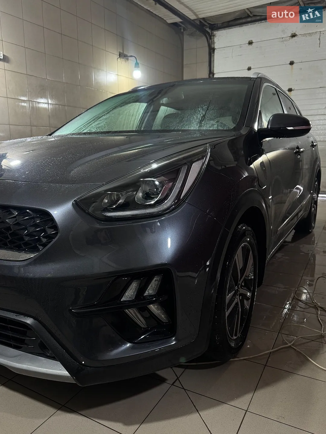 2020 Kia Niro - мініатюра 14