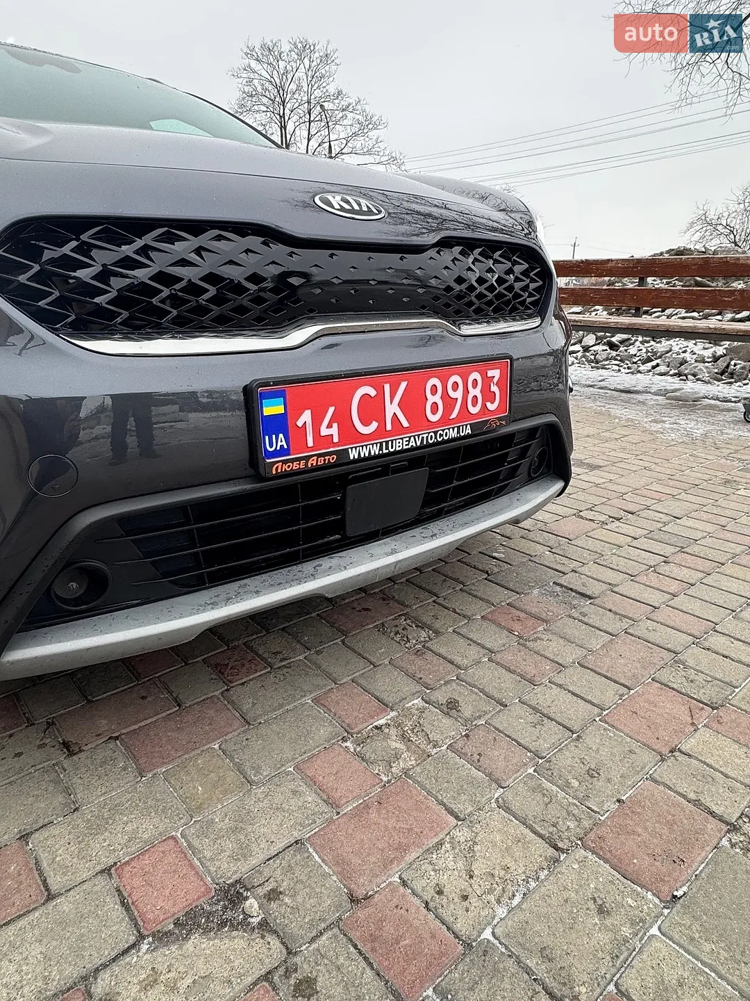 2020 Kia Niro - мініатюра 39