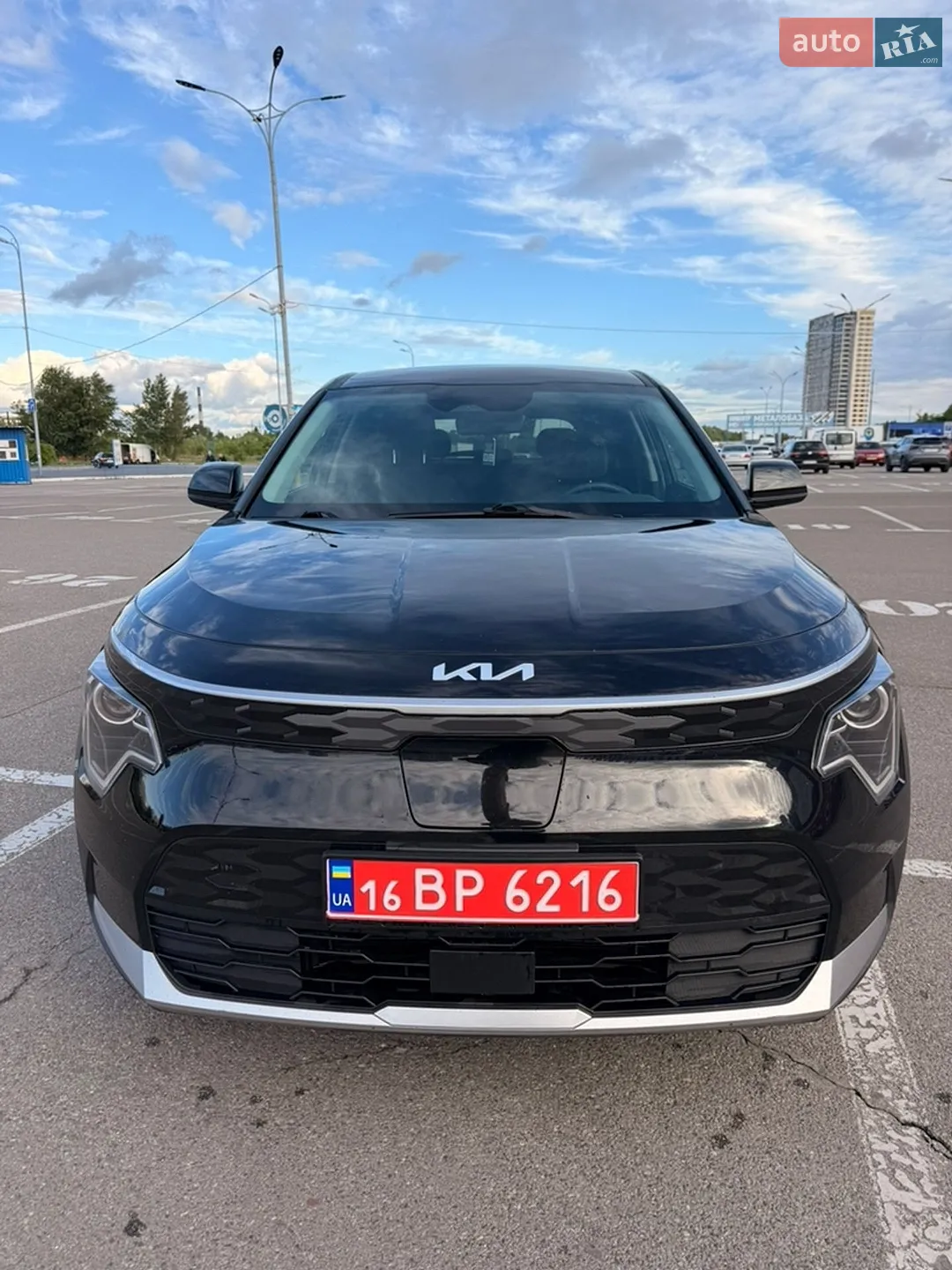 2022 Kia Niro - мініатюра 6
