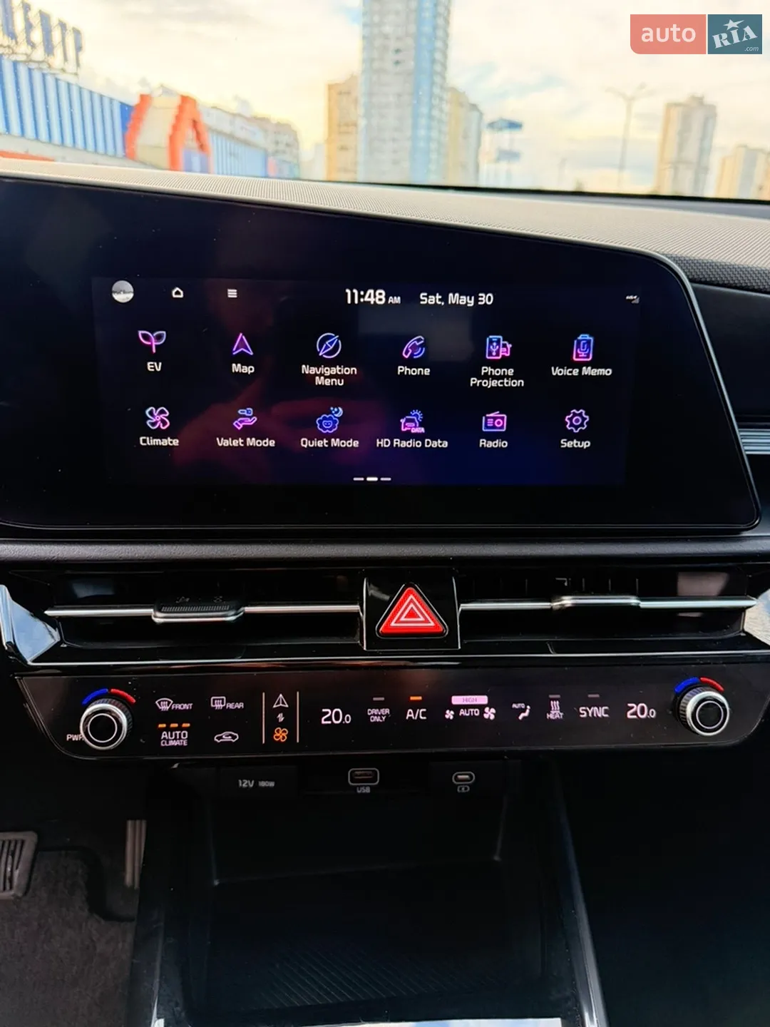 2022 Kia Niro - мініатюра 14