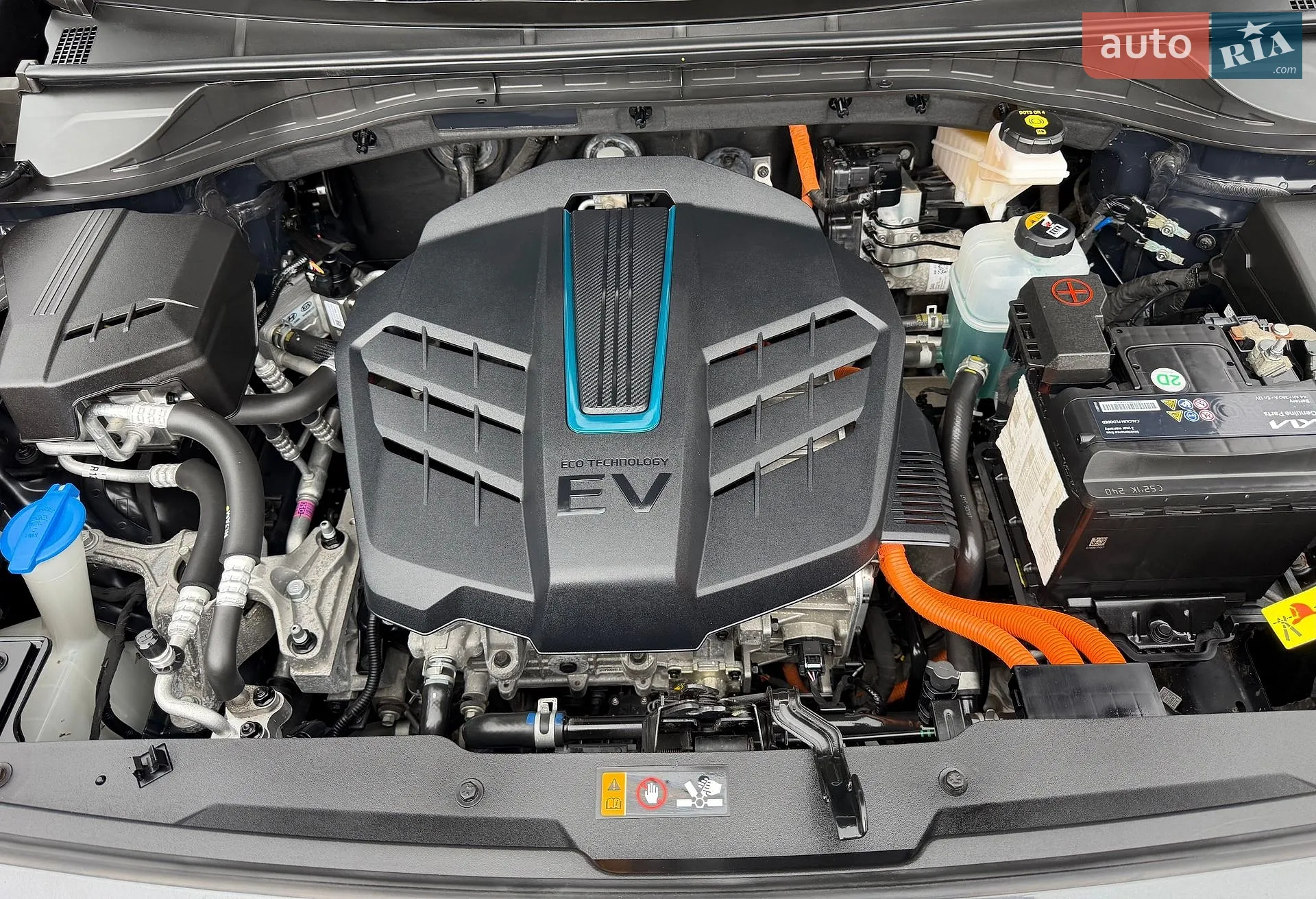 2019 Kia Niro - мініатюра 40