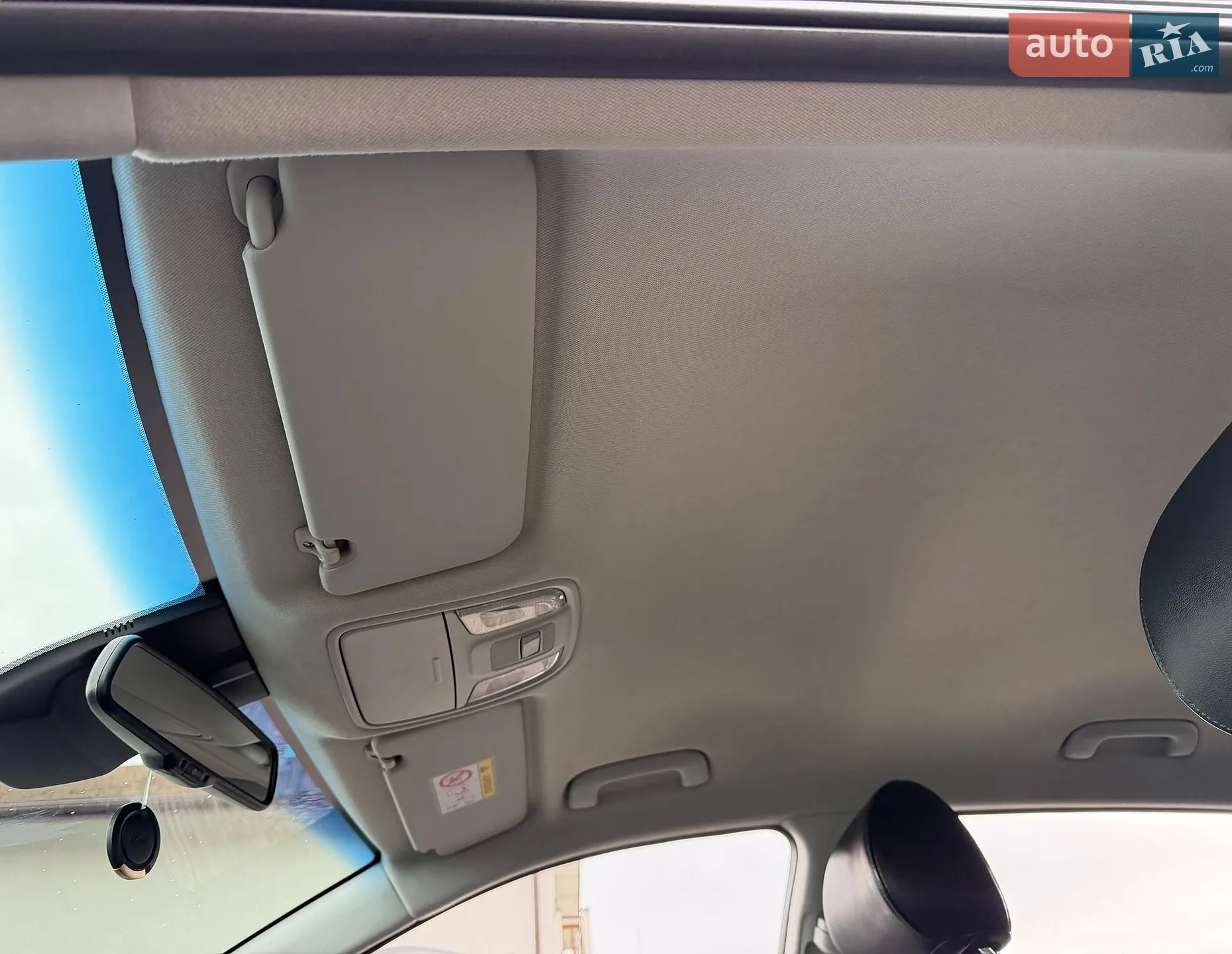 2019 Kia Niro - мініатюра 49