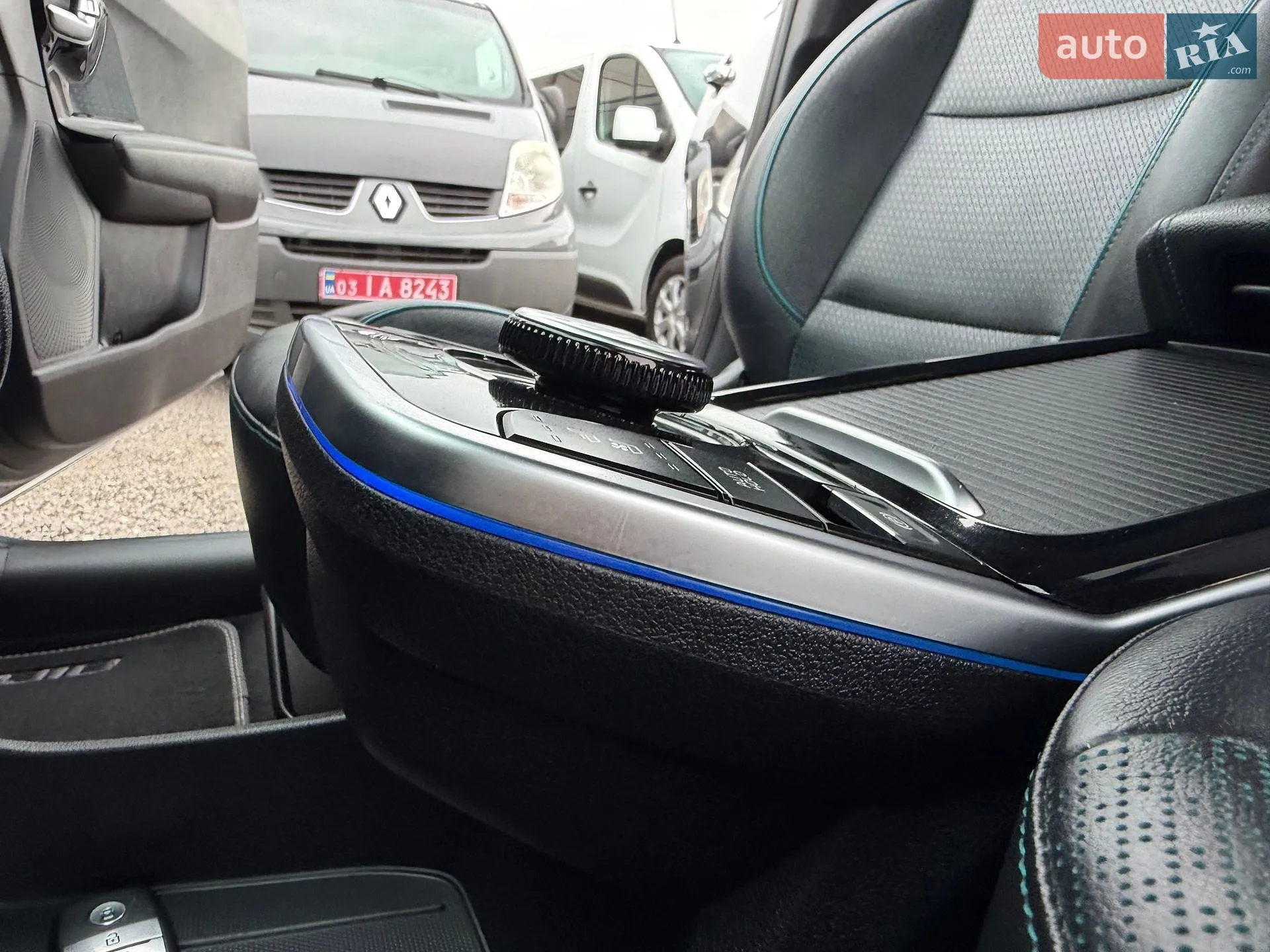 2019 Kia Niro - мініатюра 52