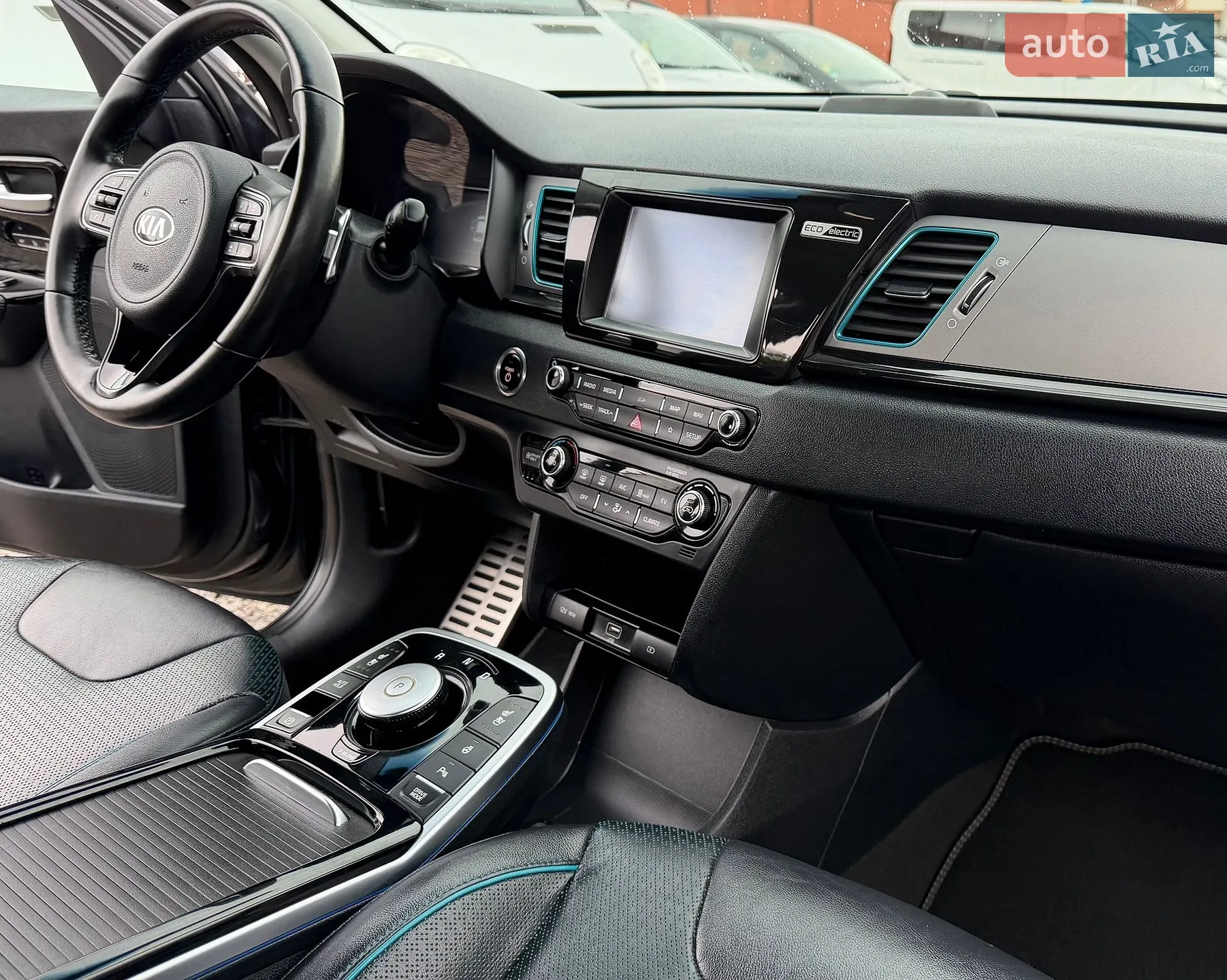 2019 Kia Niro - мініатюра 57