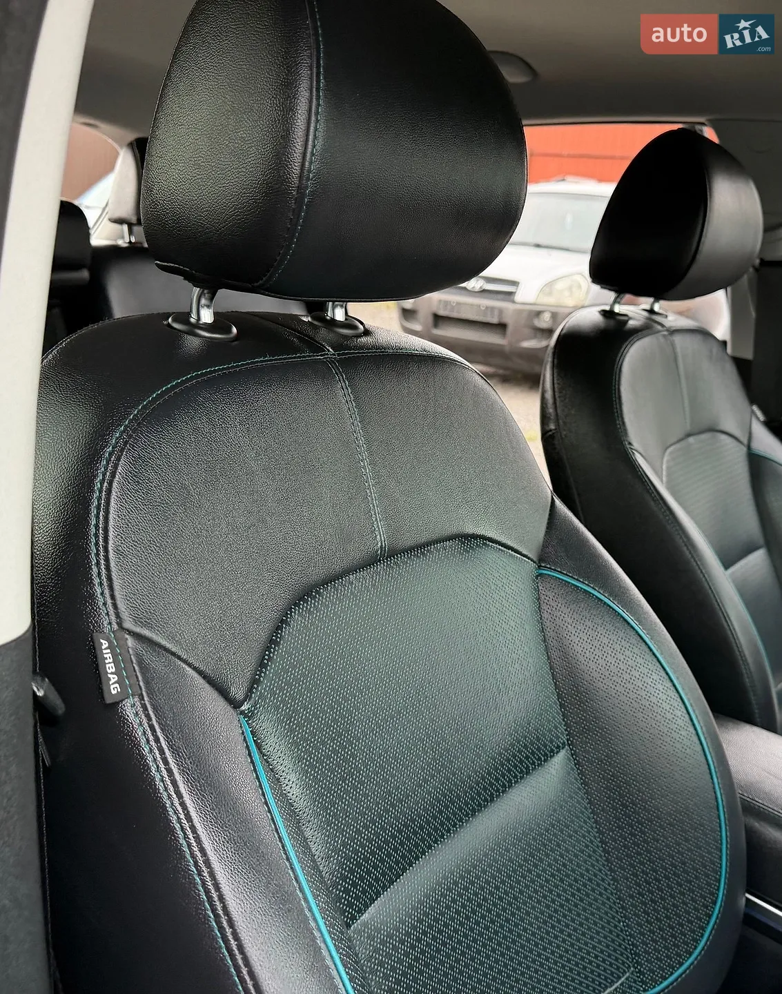 2019 Kia Niro - мініатюра 58