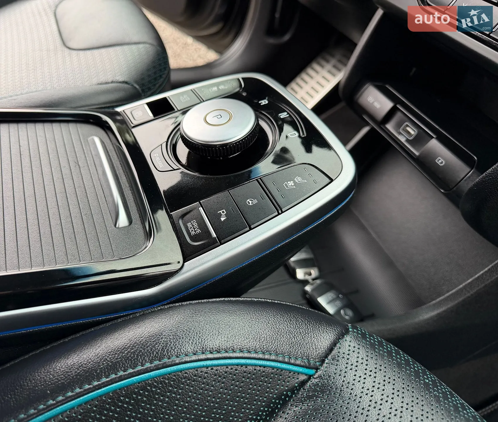 2019 Kia Niro - мініатюра 61