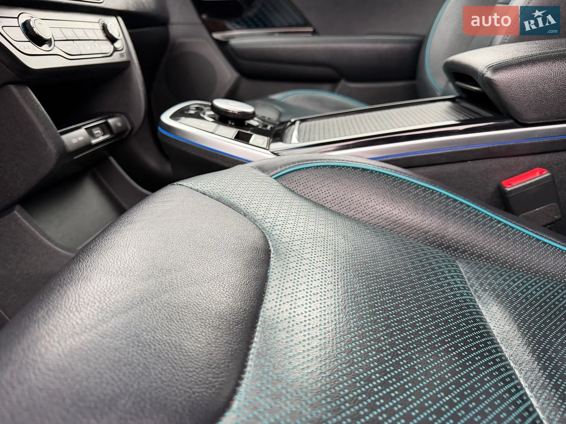 2019 Kia Niro - мініатюра 78
