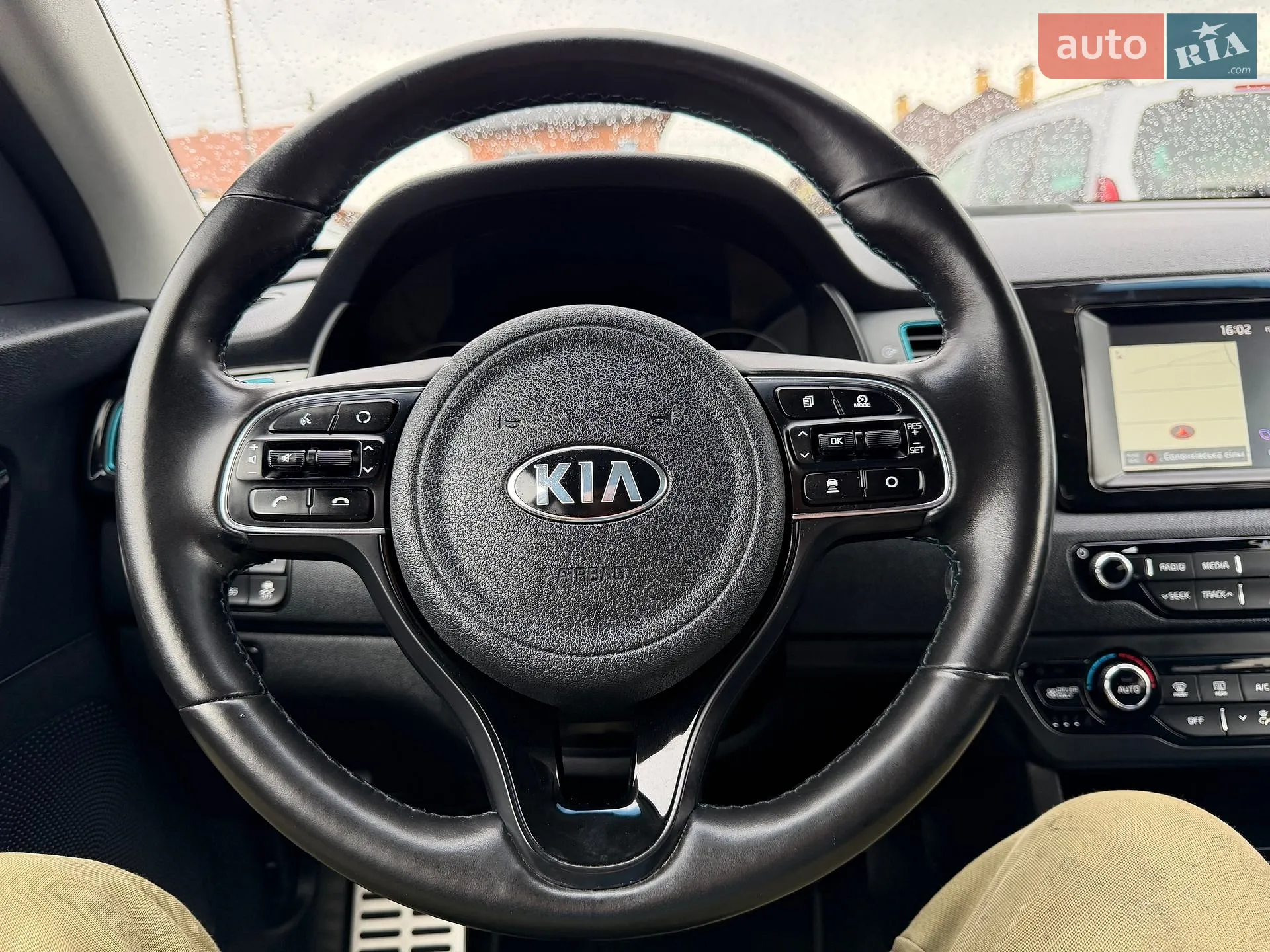 2019 Kia Niro - мініатюра 89
