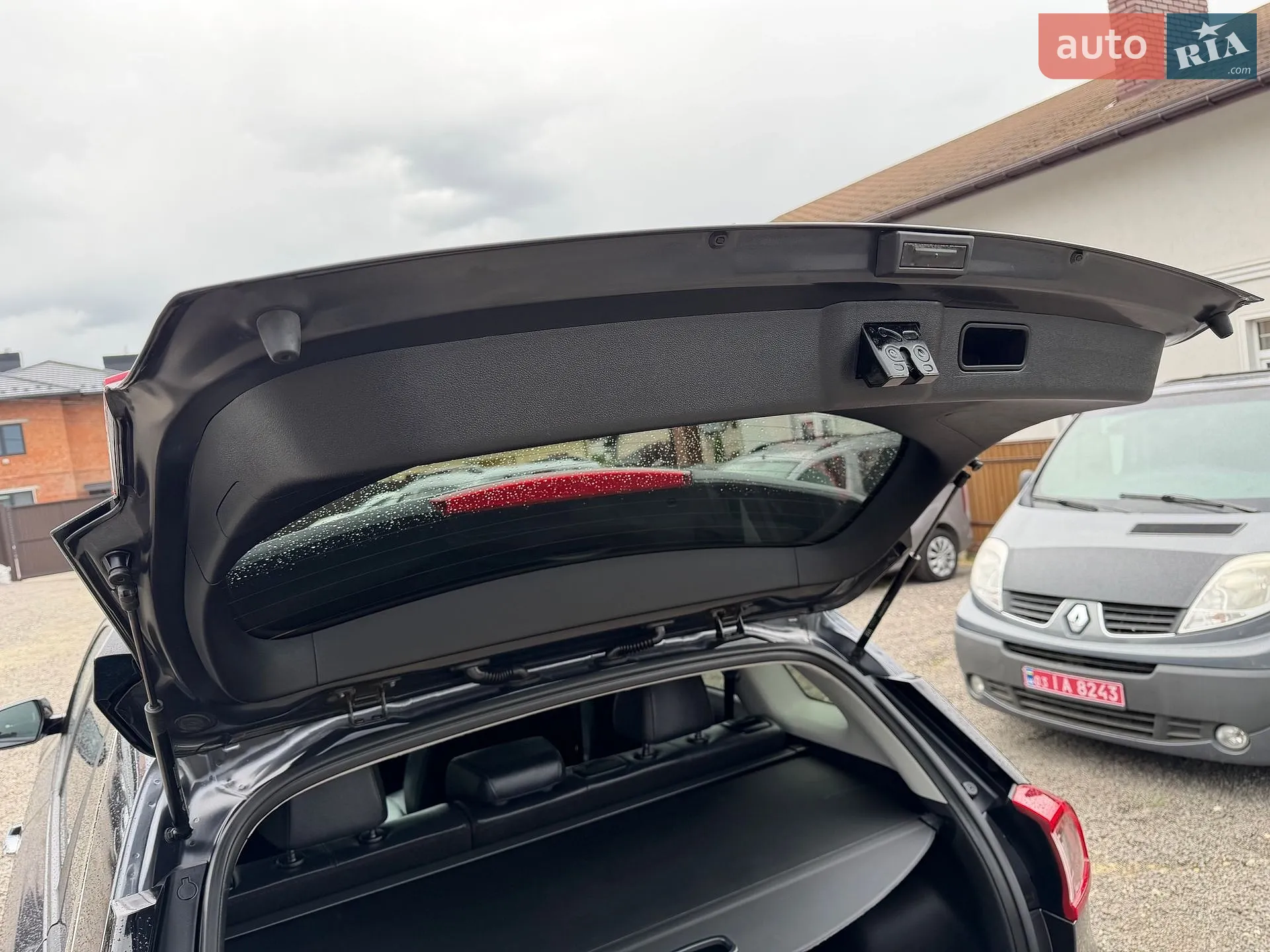 2019 Kia Niro - мініатюра 103