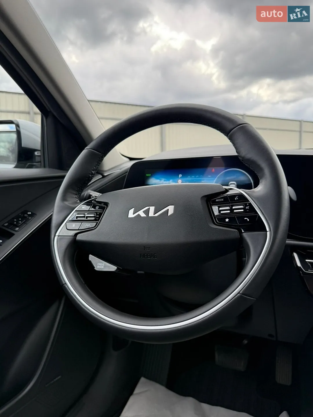 2023 Kia Niro - мініатюра 25
