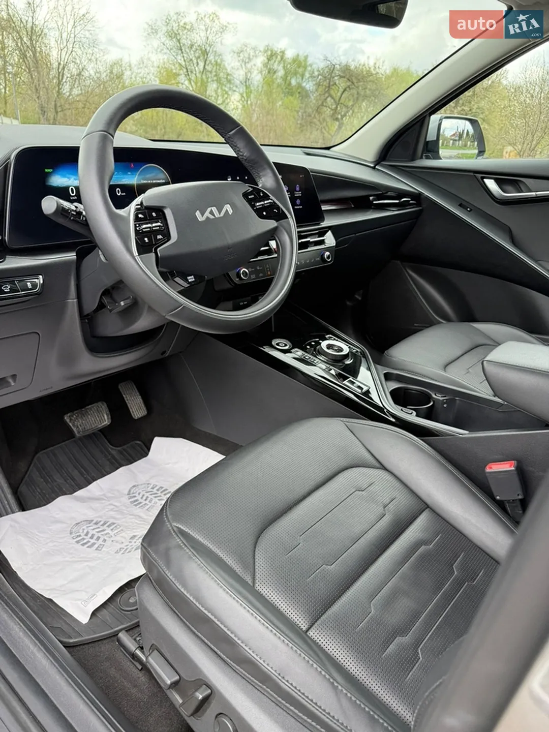 2023 Kia Niro - мініатюра 30