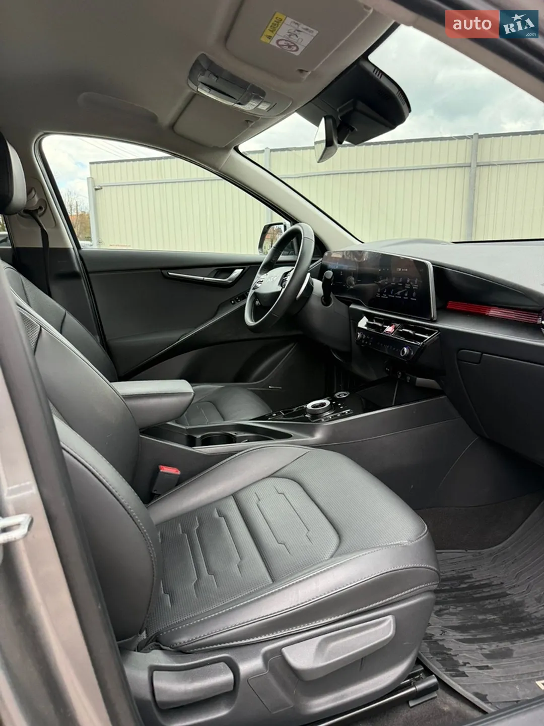 2023 Kia Niro - мініатюра 34
