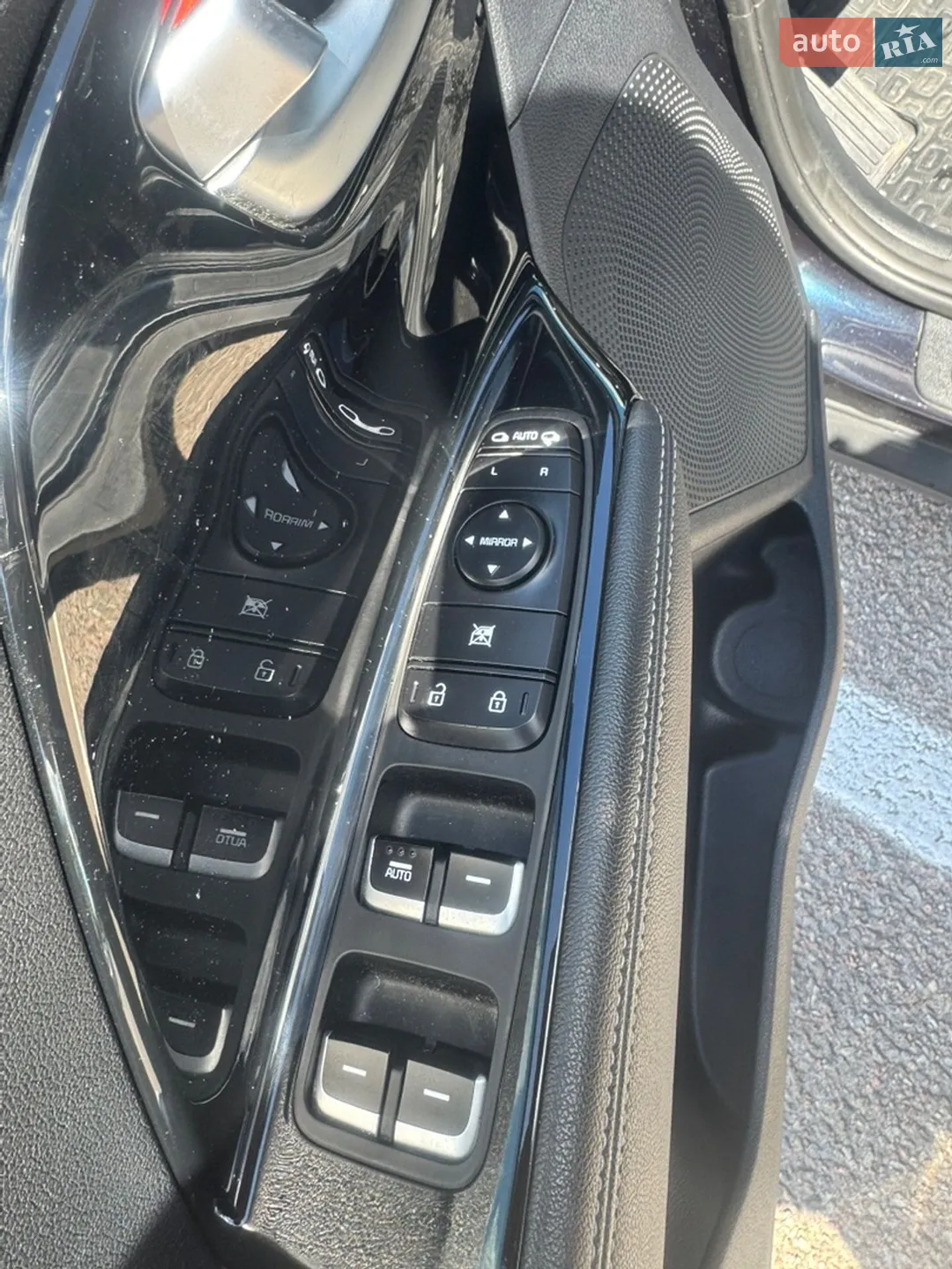 2017 Kia Niro - мініатюра 29