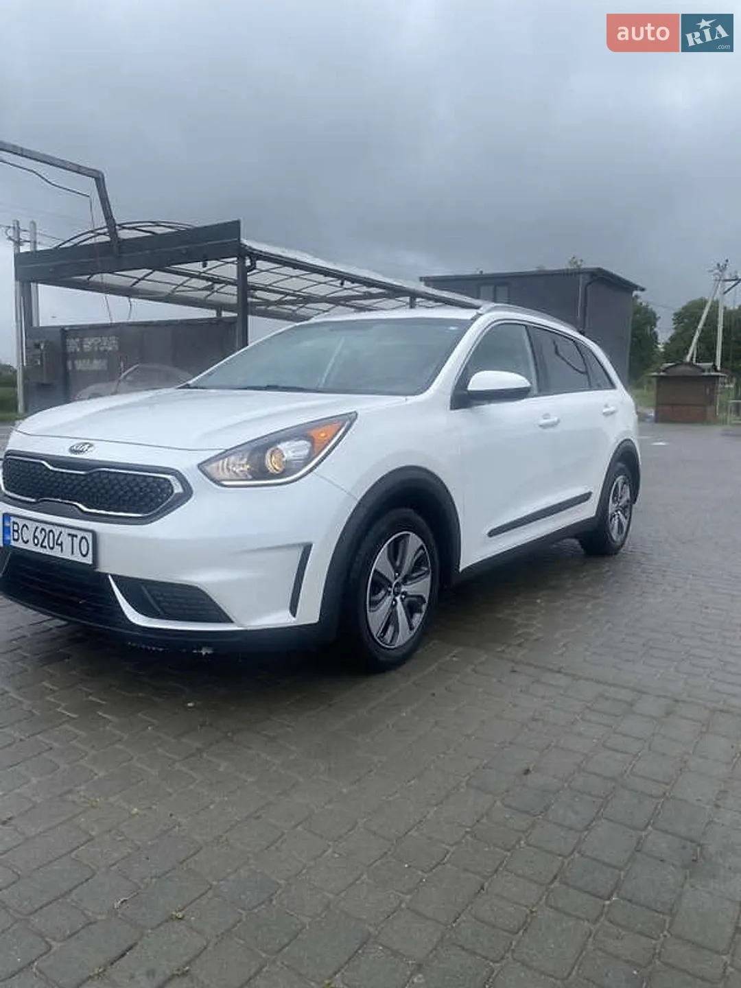 2019 Kia Niro - мініатюра 4