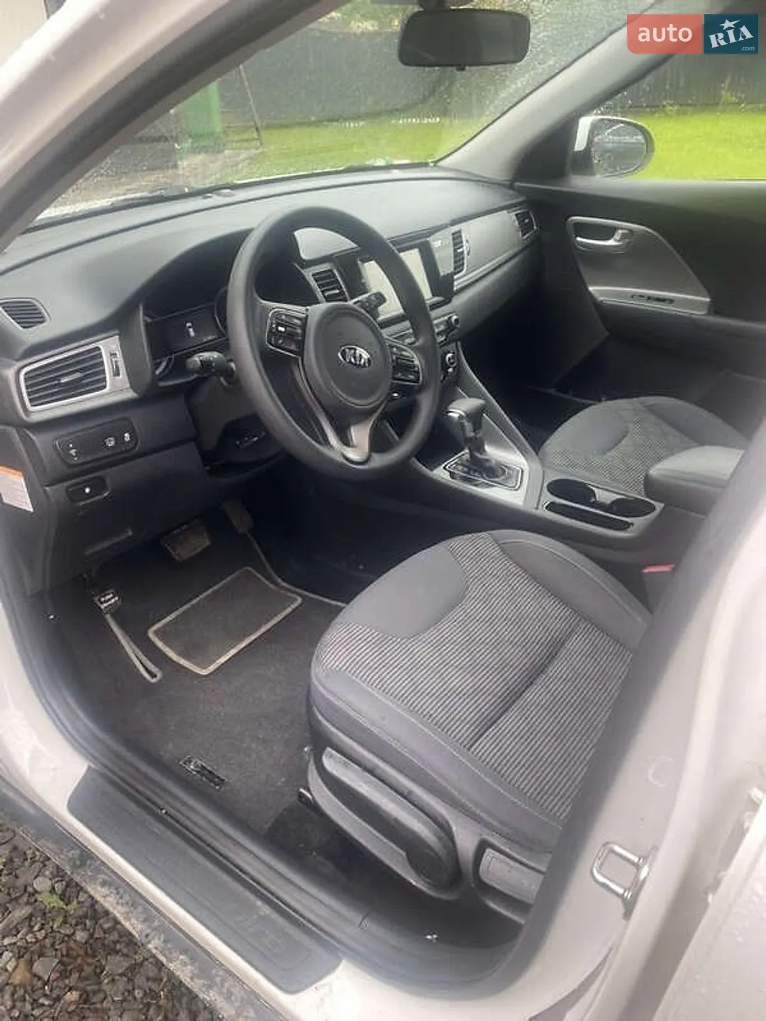 2019 Kia Niro - мініатюра 9