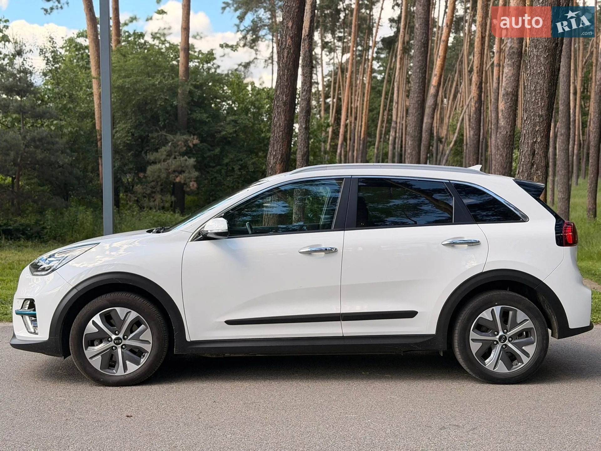 2020 Kia Niro - мініатюра 3