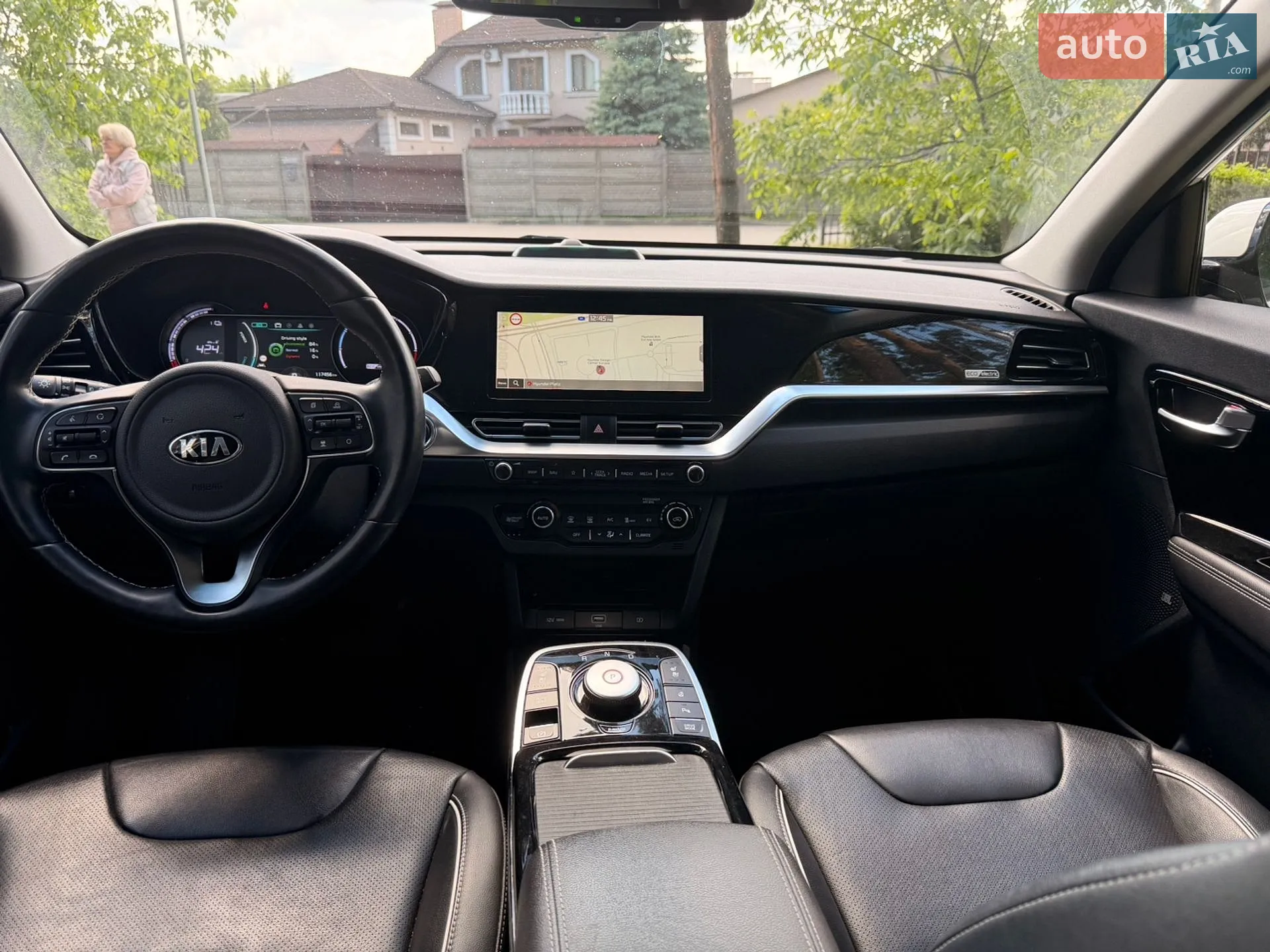 2020 Kia Niro - мініатюра 20