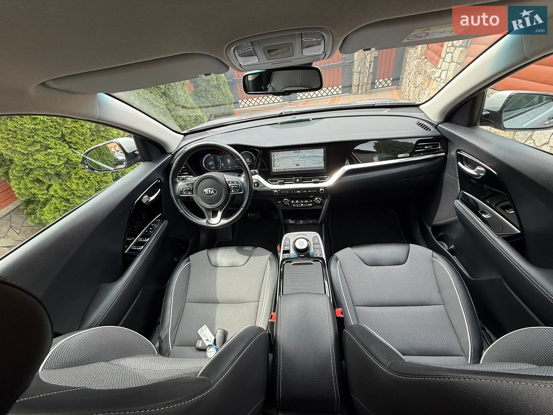 2020 Kia Niro - мініатюра 6