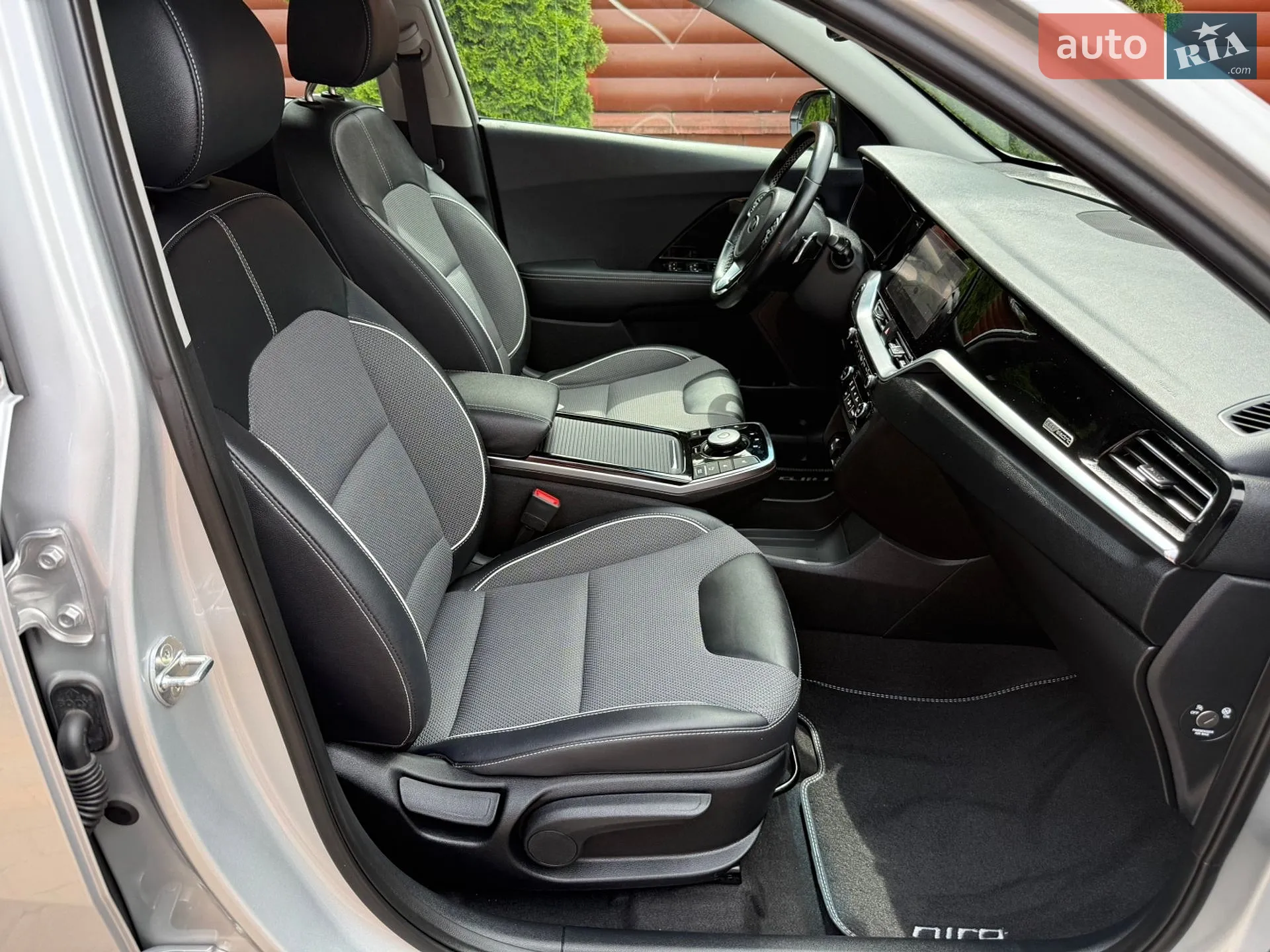2020 Kia Niro - мініатюра 11