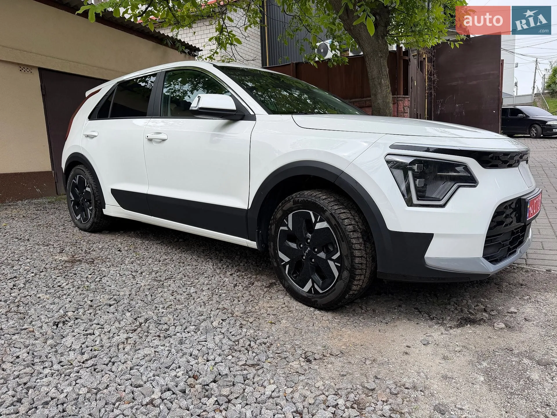 2023 Kia Niro - мініатюра 3