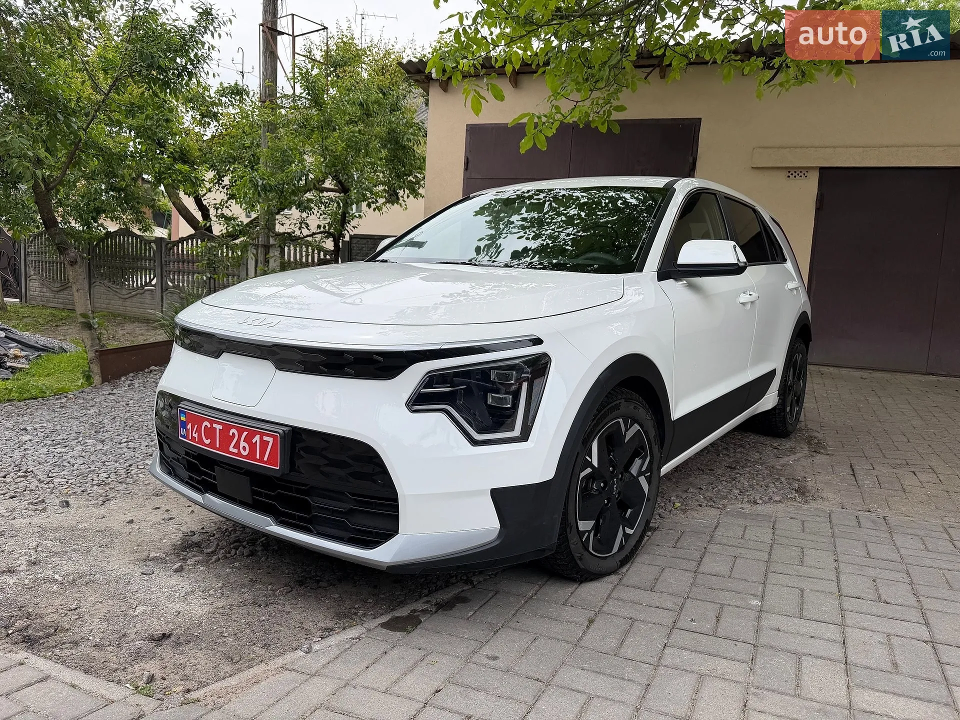 2023 Kia Niro - мініатюра 9