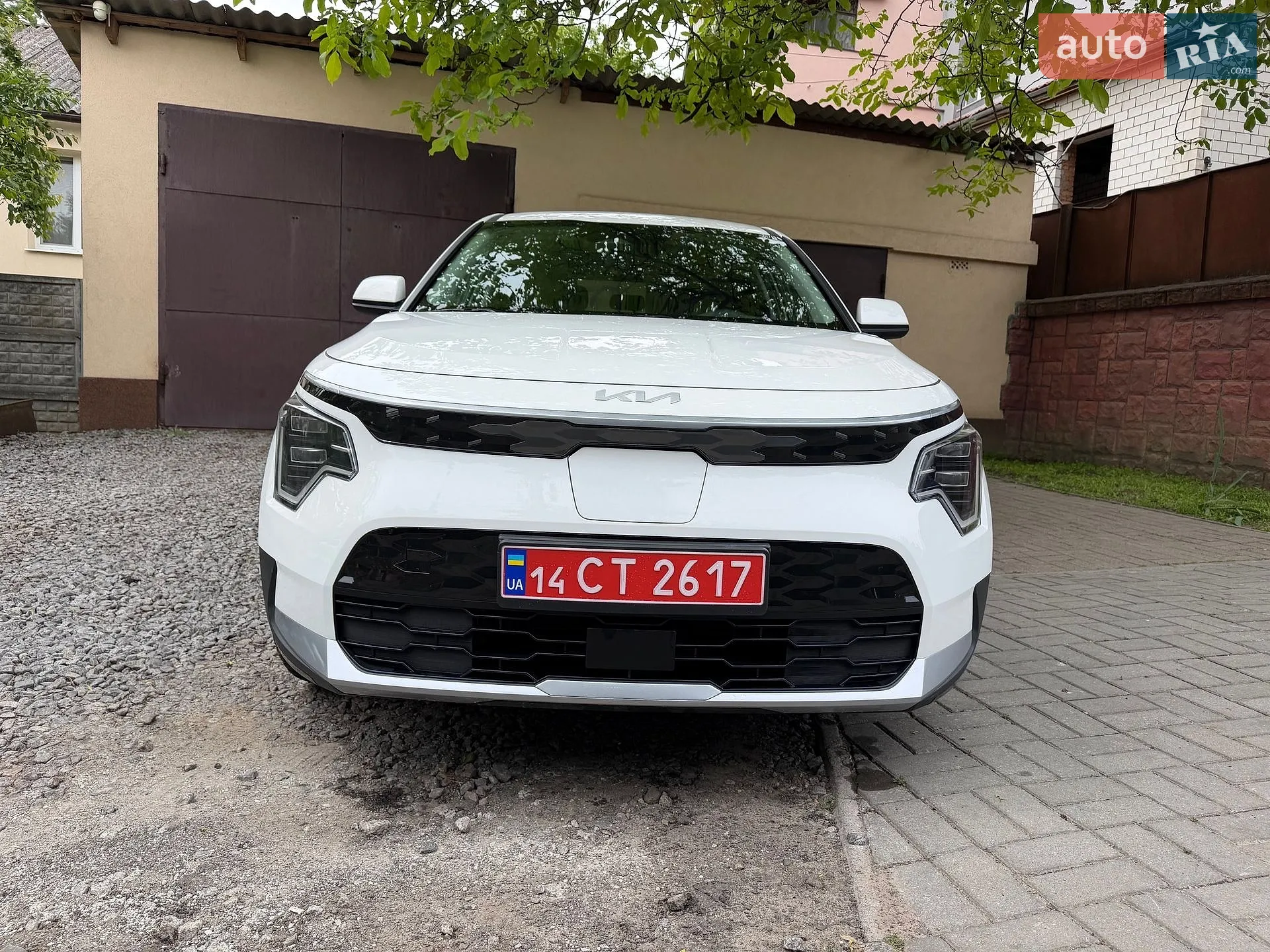 2023 Kia Niro - мініатюра 10